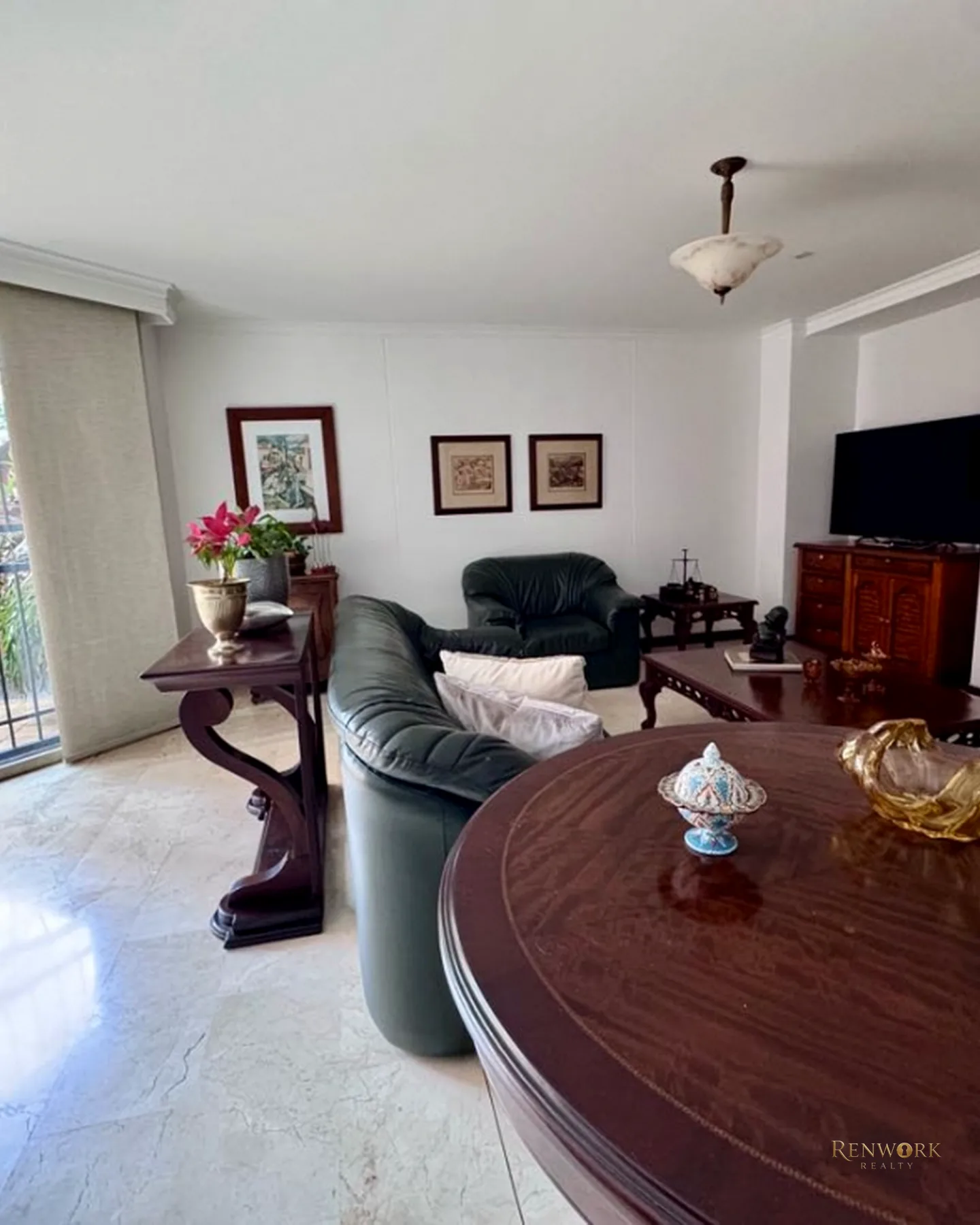VENDO 179 MT + 47 MTR DE TERRAZA CERCA AL C.COMERCIAL SANTA FE · foto 7