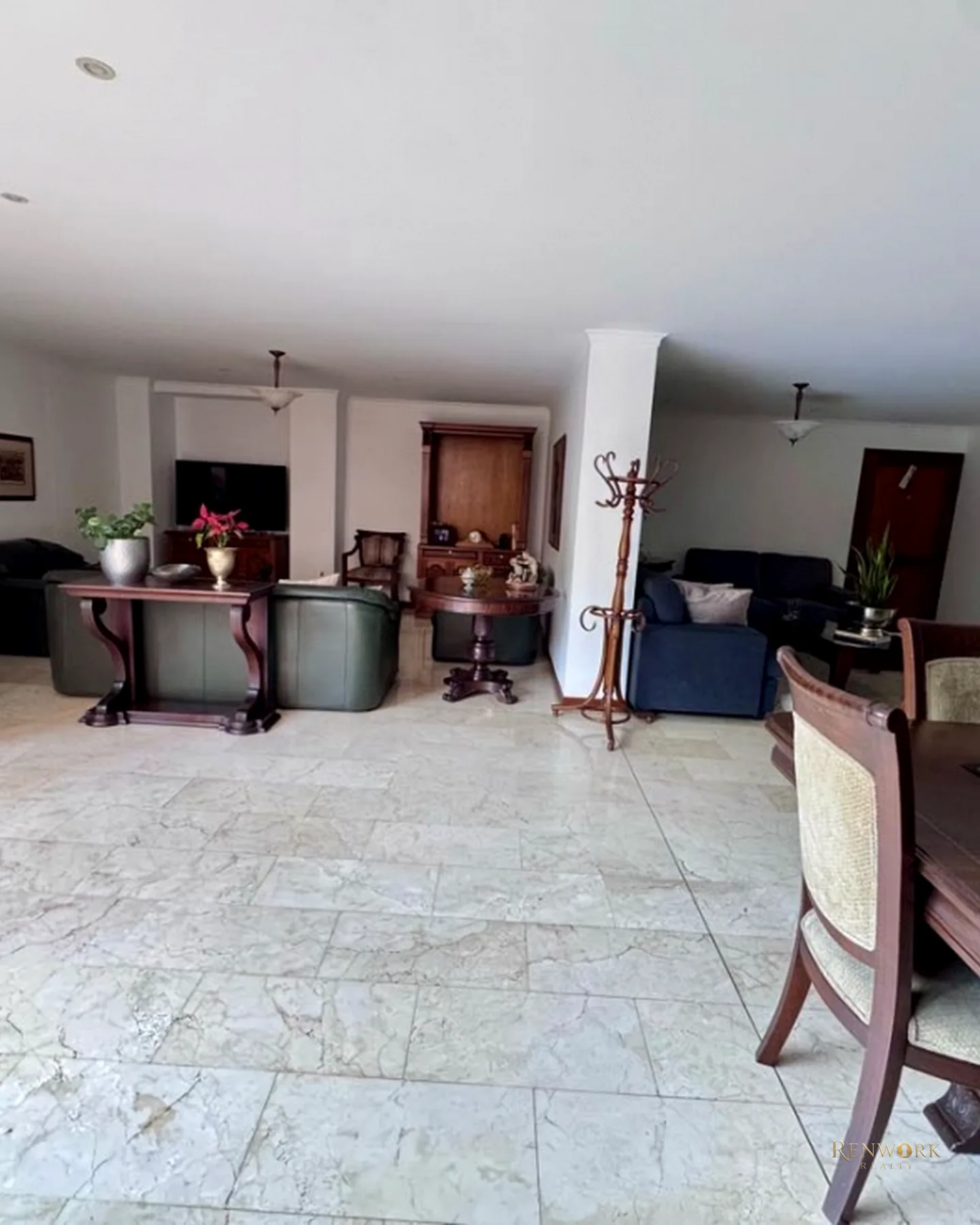 VENDO 179 MT + 47 MTR DE TERRAZA CERCA AL C.COMERCIAL SANTA FE · foto 6