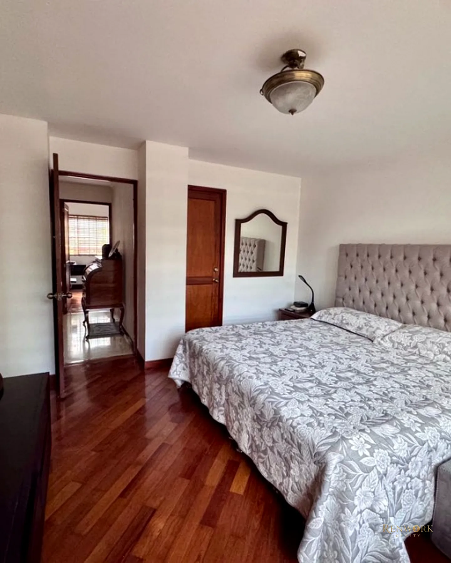 VENDO 179 MT + 47 MTR DE TERRAZA CERCA AL C.COMERCIAL SANTA FE · foto 12