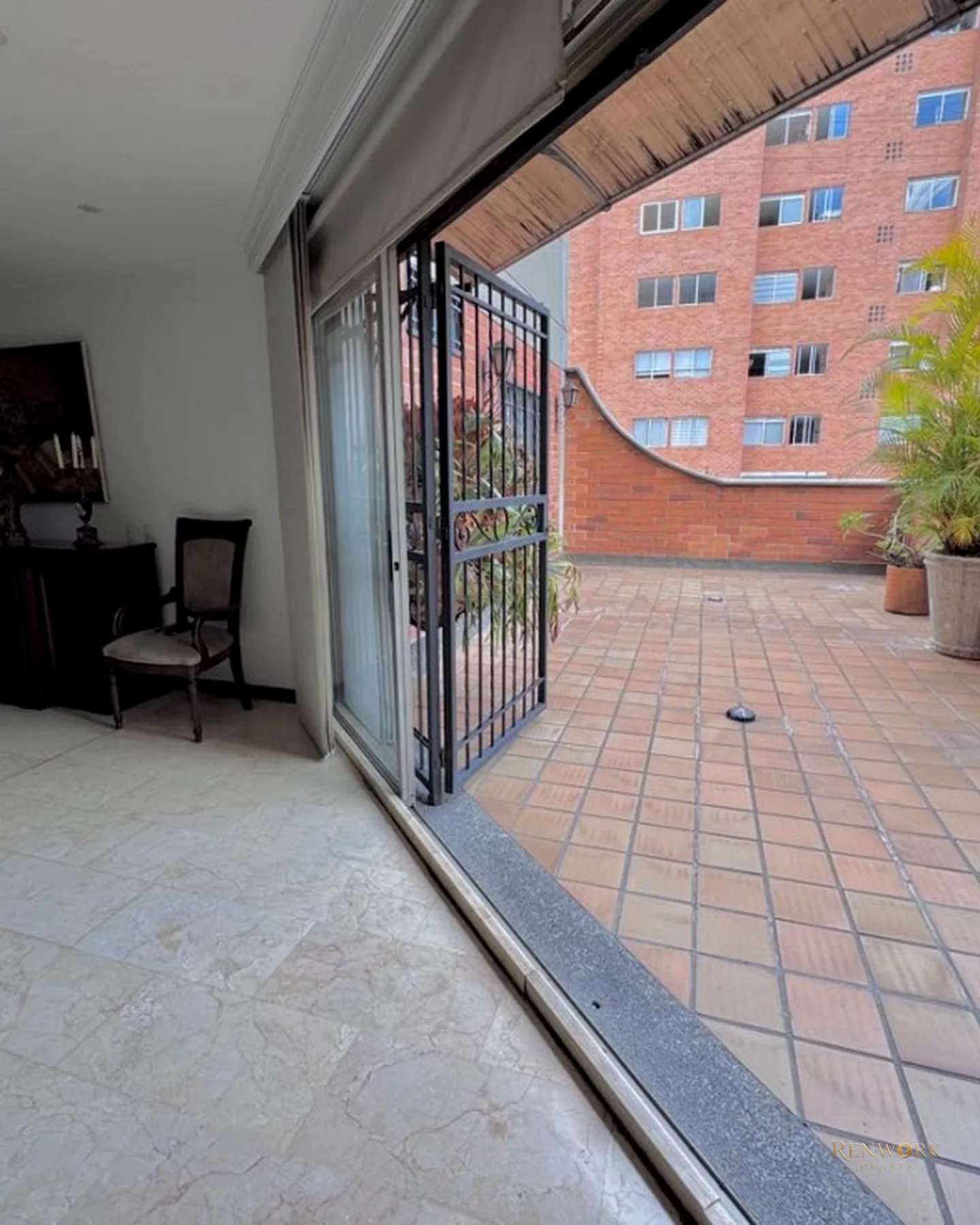VENDO 179 MT + 47 MTR DE TERRAZA CERCA AL C.COMERCIAL SANTA FE · foto 20