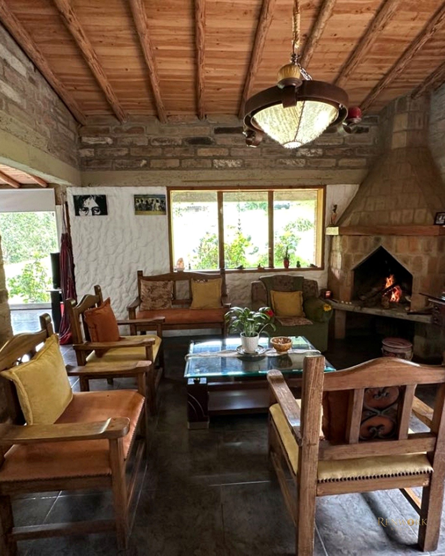 VENDO ACOGEDORA CASA FINCA EN SANTA ELENA · foto 5