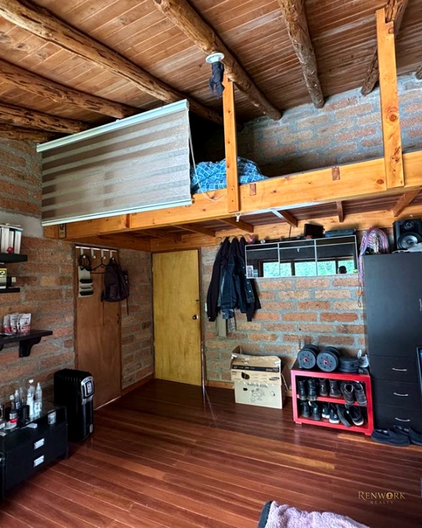 VENDO ACOGEDORA CASA FINCA EN SANTA ELENA · foto 12