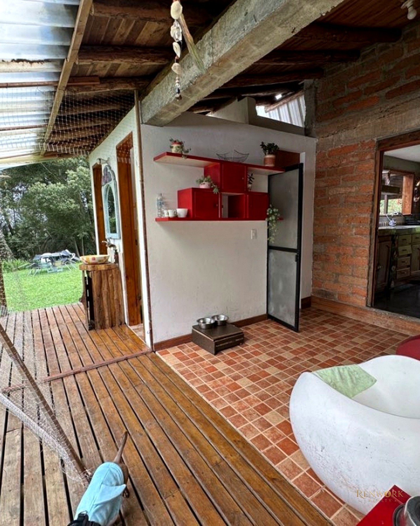 VENDO ACOGEDORA CASA FINCA EN SANTA ELENA · foto 18