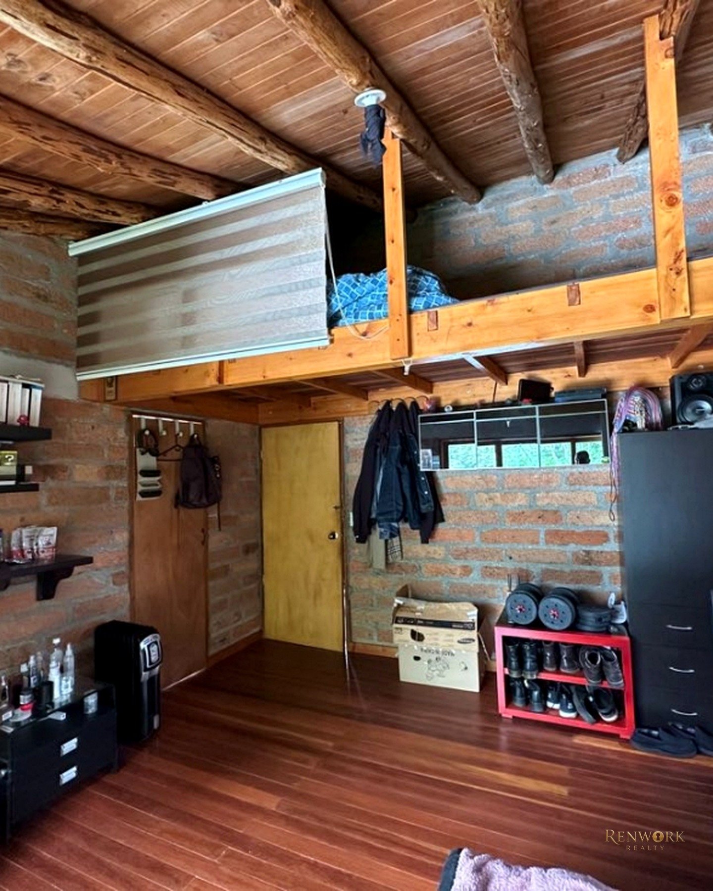 VENDO ACOGEDORA CASA FINCA EN SANTA ELENA · foto 14