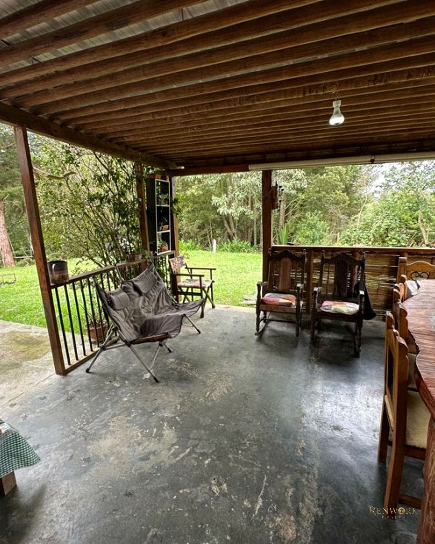 VENDO ACOGEDORA CASA FINCA EN SANTA ELENA · foto 22