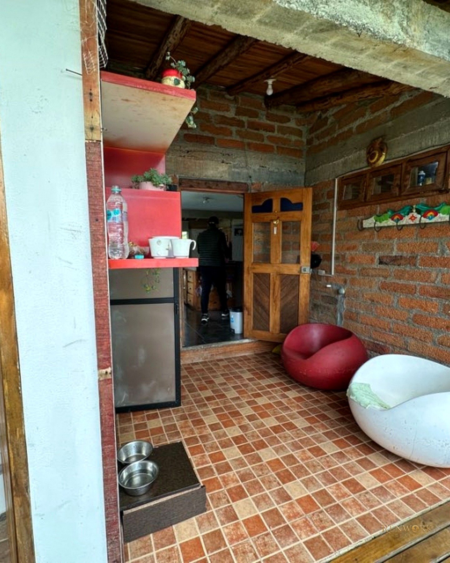 VENDO ACOGEDORA CASA FINCA EN SANTA ELENA · foto 19