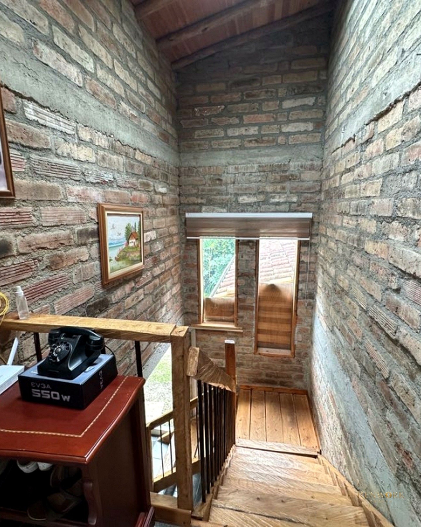 VENDO ACOGEDORA CASA FINCA EN SANTA ELENA · foto 8
