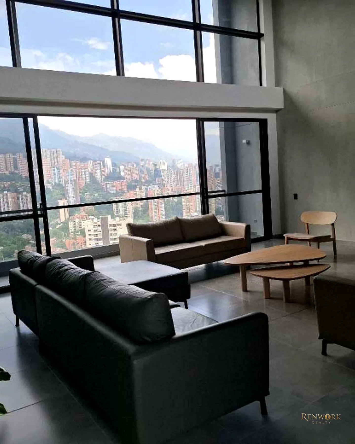 VENDO APARTAMENT0 EL POBLADO ALTOS DEL POBLADO · foto 1