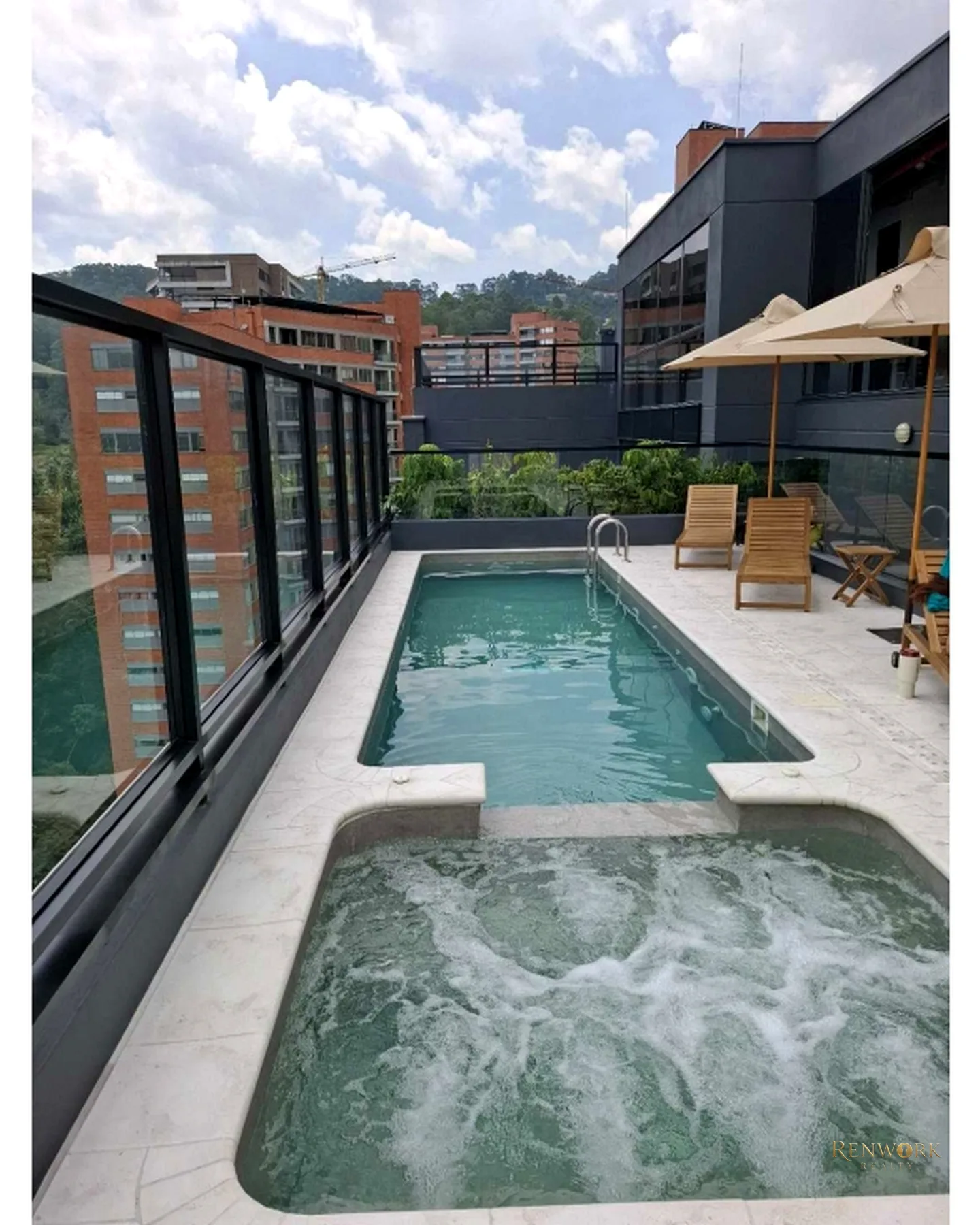 VENDO APARTAMENT0 EL POBLADO ALTOS DEL POBLADO · foto 14