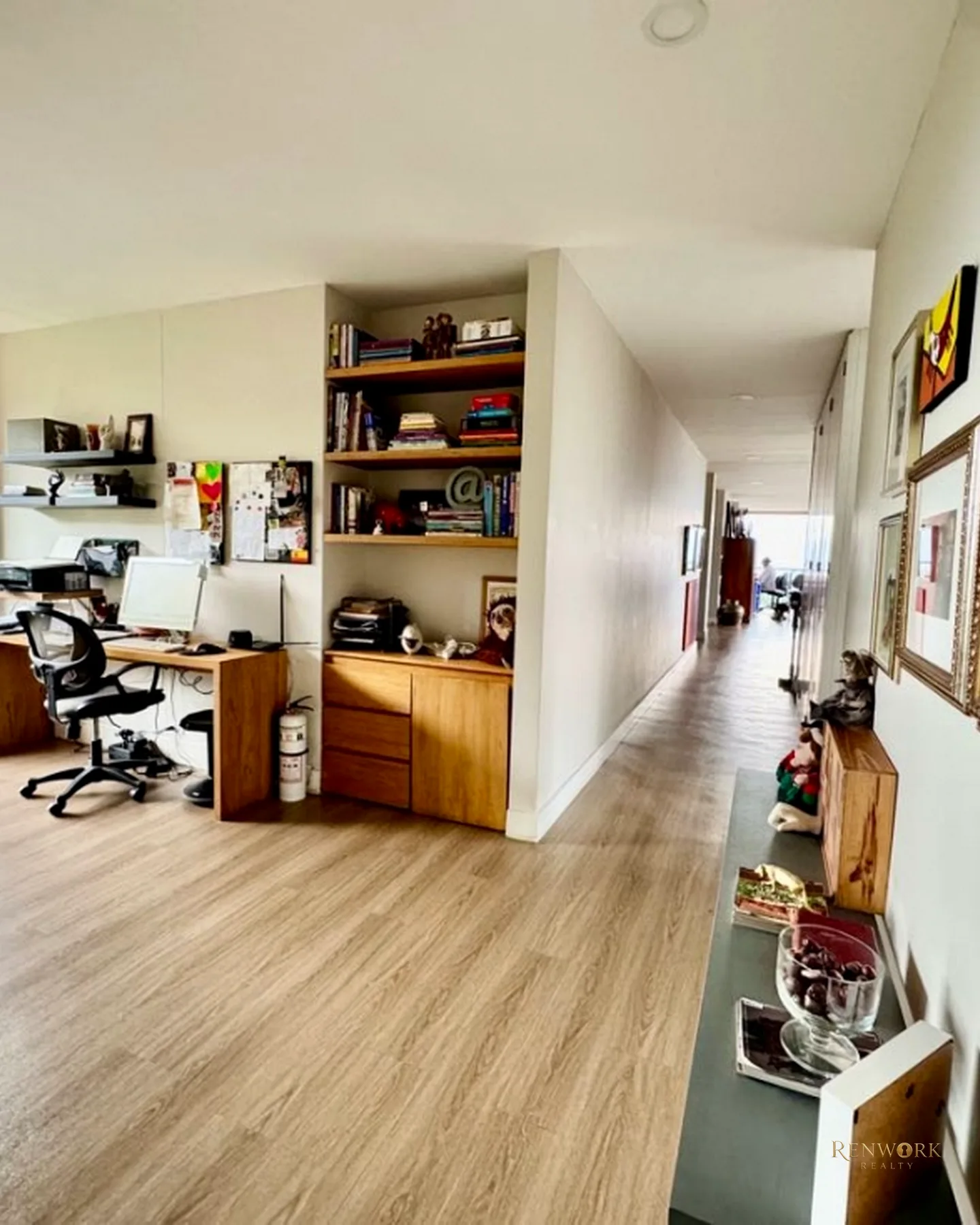 VENDO APARTAMENTO 267 MTR AVIÑÓN 20C · foto 7