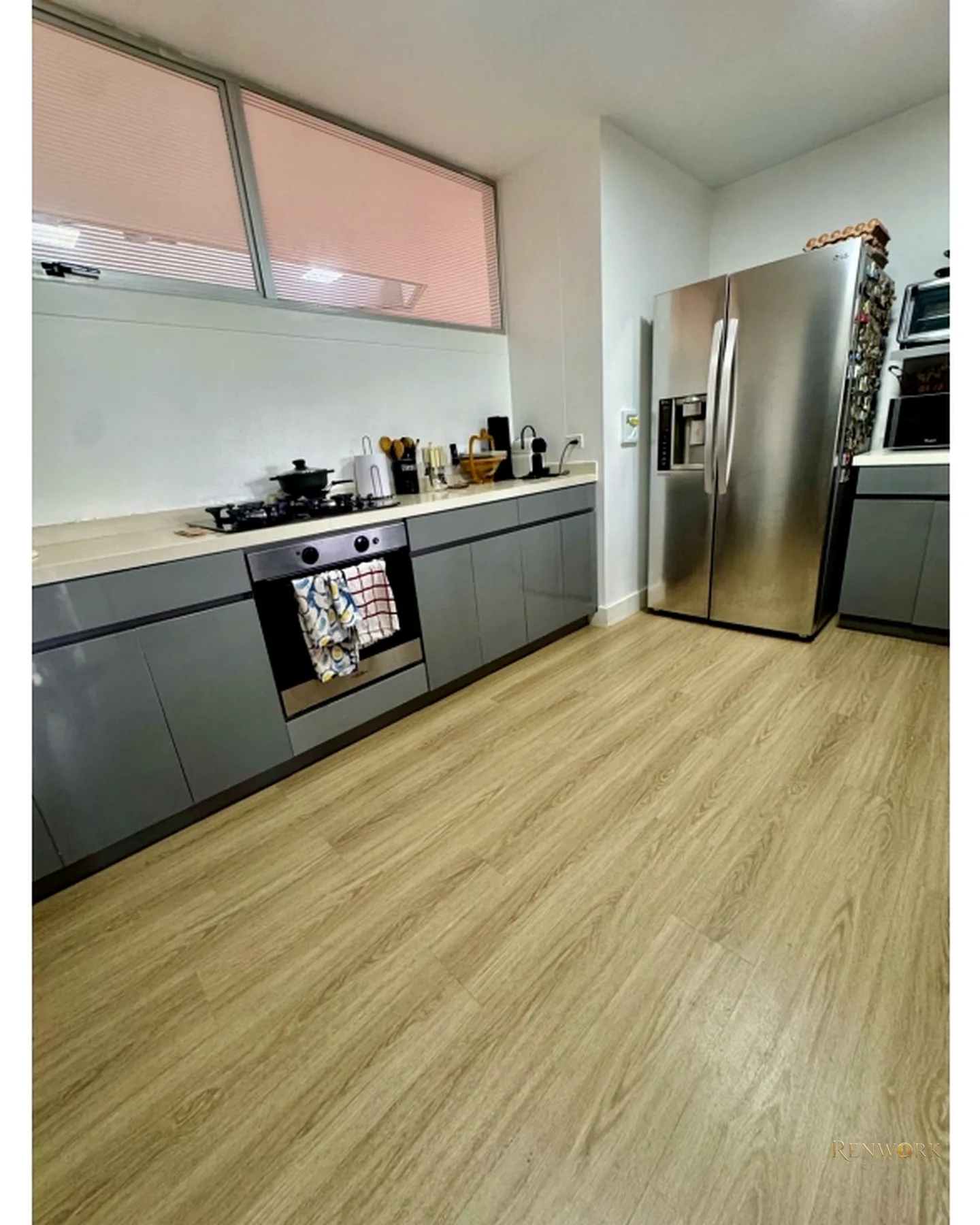 VENDO APARTAMENTO 267 MTR AVIÑÓN 20C · foto 9