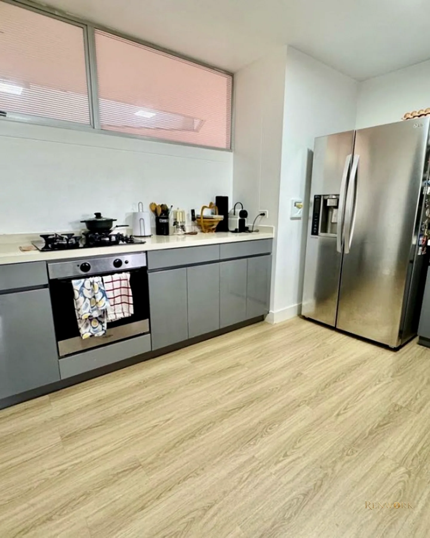VENDO APARTAMENTO 267 MTR AVIÑÓN 20C · foto 4