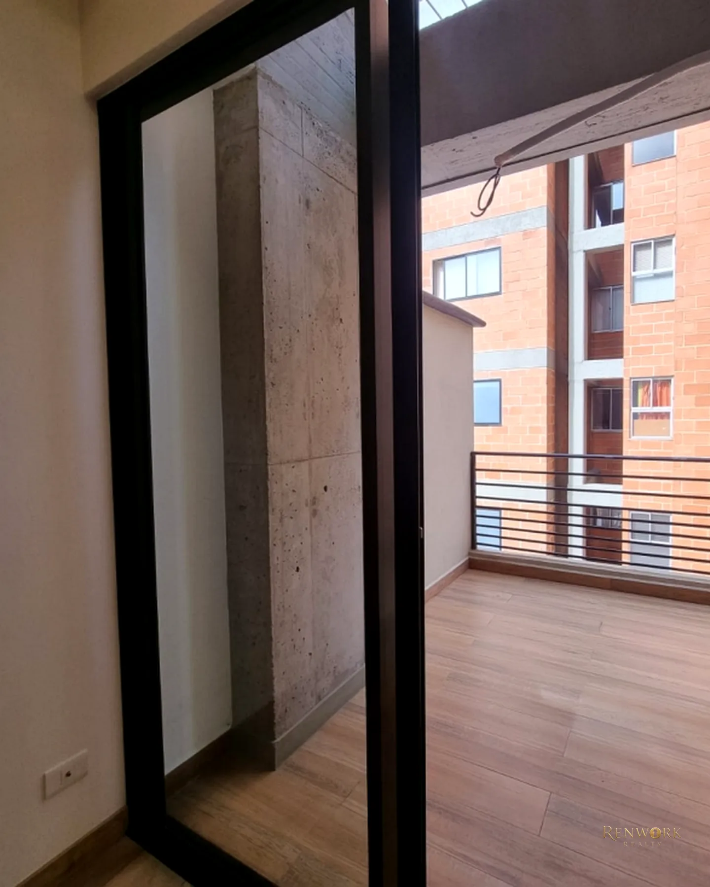 VENDO APARTAMENTO CON TERRAZA CONQUISTADORES AIRBNB · foto 22