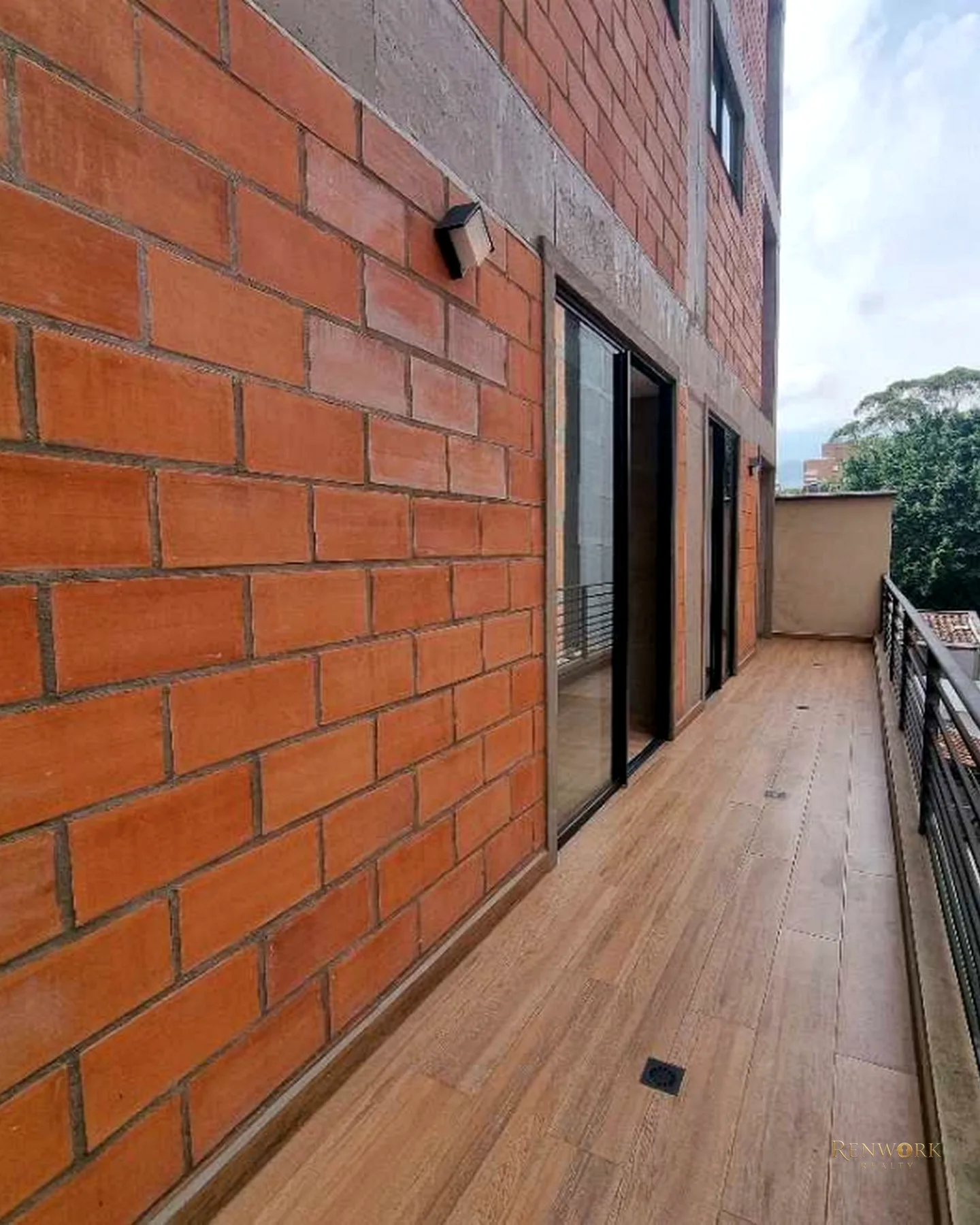 VENDO APARTAMENTO CON TERRAZA CONQUISTADORES AIRBNB · foto 21