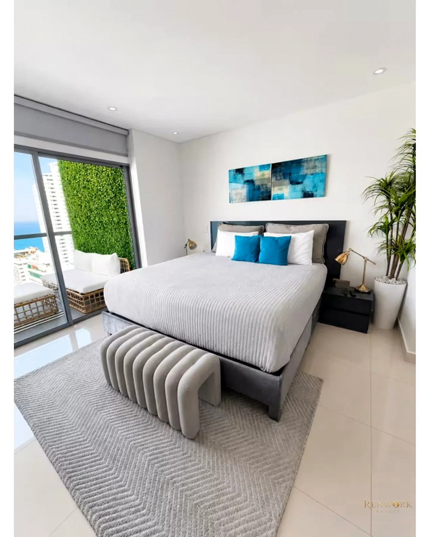 VENDO APARTAMENTO DE LUJO EN CARTAGENA COLOMBIA · foto 6