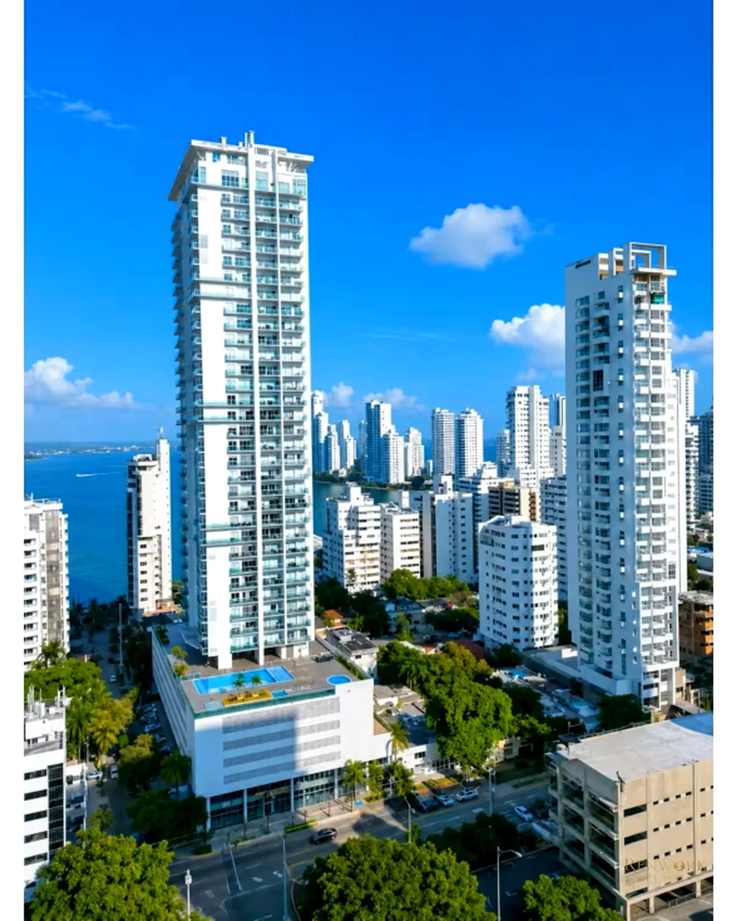 VENDO APARTAMENTO DE LUJO EN CARTAGENA COLOMBIA · foto 17