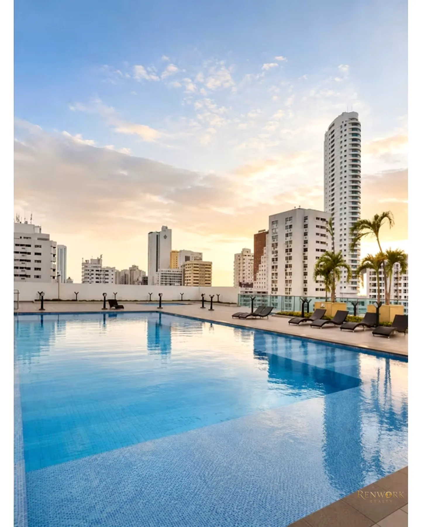 VENDO APARTAMENTO DE LUJO EN CARTAGENA COLOMBIA · foto 19