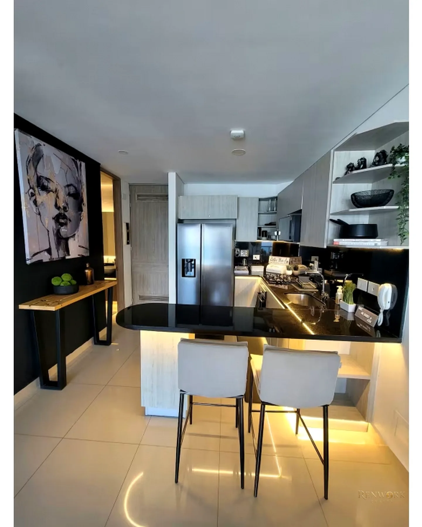 VENDO APARTAMENTO DE LUJO EN CARTAGENA COLOMBIA · foto 3