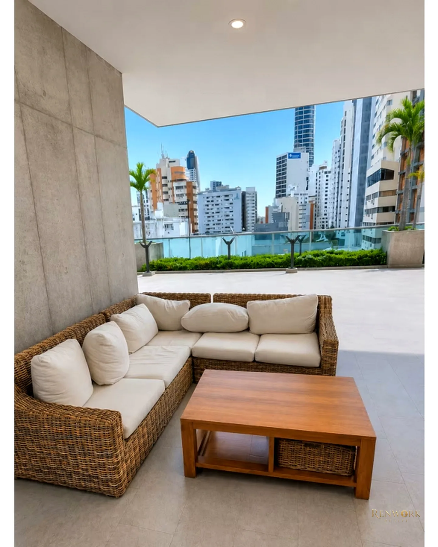 VENDO APARTAMENTO DE LUJO EN CARTAGENA COLOMBIA · foto 2