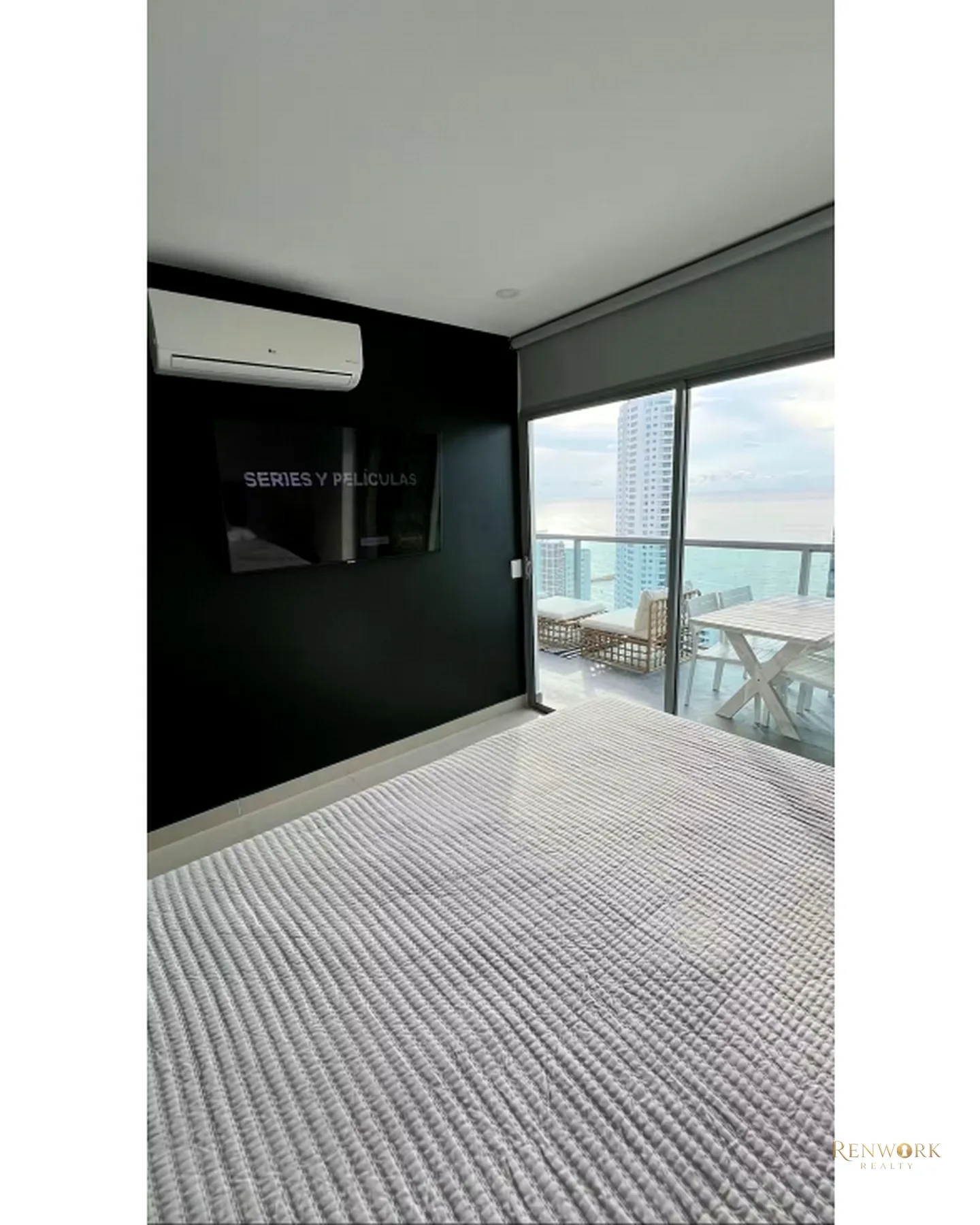VENDO APARTAMENTO DE LUJO EN CARTAGENA COLOMBIA · foto 5