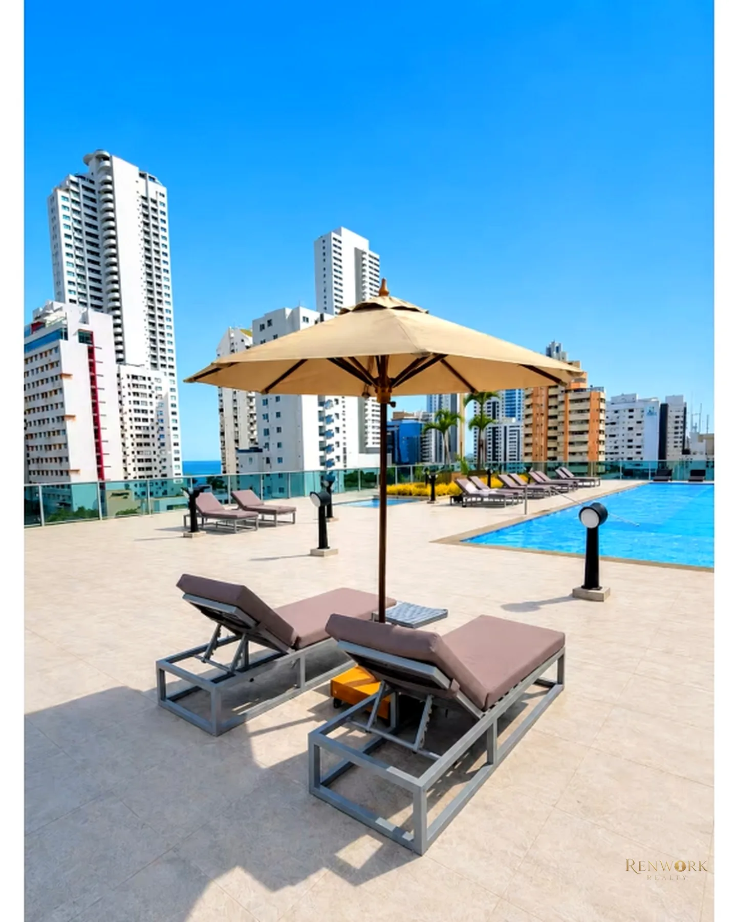 VENDO APARTAMENTO DE LUJO EN CARTAGENA COLOMBIA · foto 20