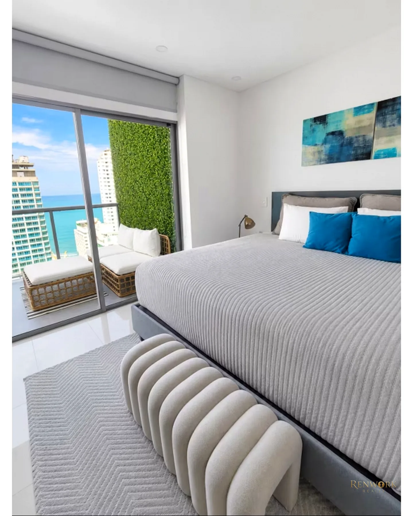 VENDO APARTAMENTO DE LUJO EN CARTAGENA COLOMBIA · foto 7