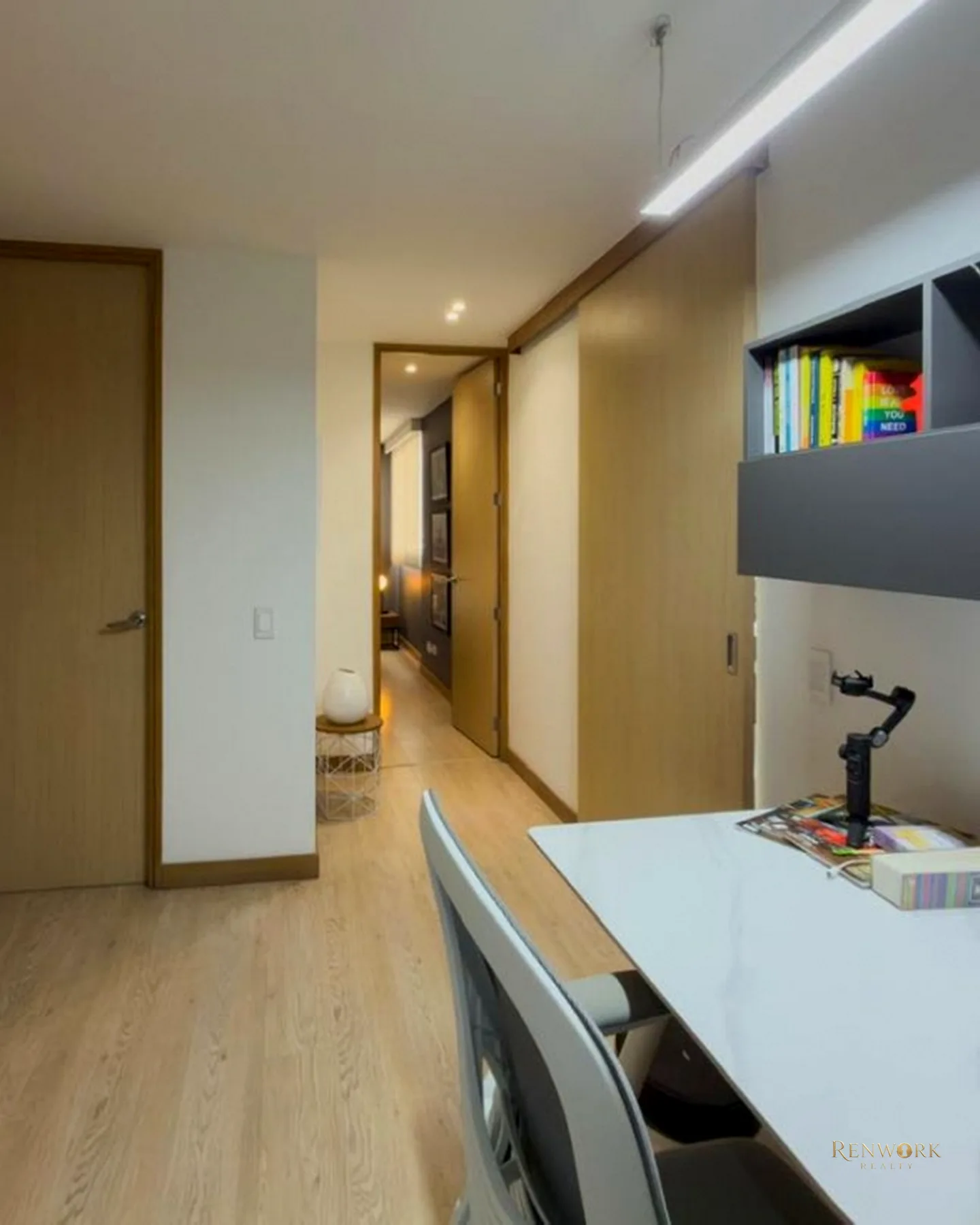 VENDO APARTAMENTO EL ESMERALDAL 3 ALCOBAS 3 BAÑOS 2 PARQUEADEROS · foto 5