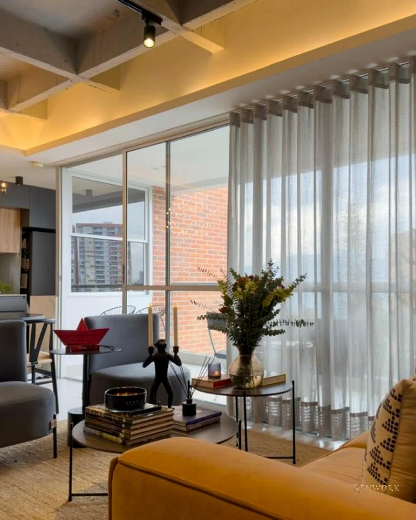 VENDO APARTAMENTO EL ESMERALDAL 3 ALCOBAS 3 BAÑOS 2 PARQUEADEROS · foto 3