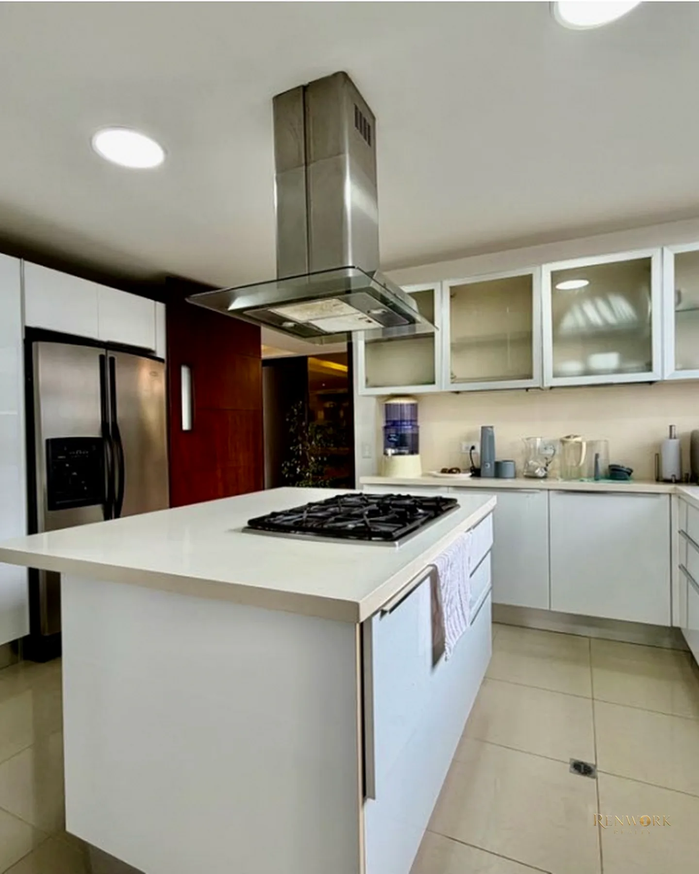 VENDO APARTAMENTO. EL POBLADO, SECTOR LA CALERA - MARYMOUNT · foto 13