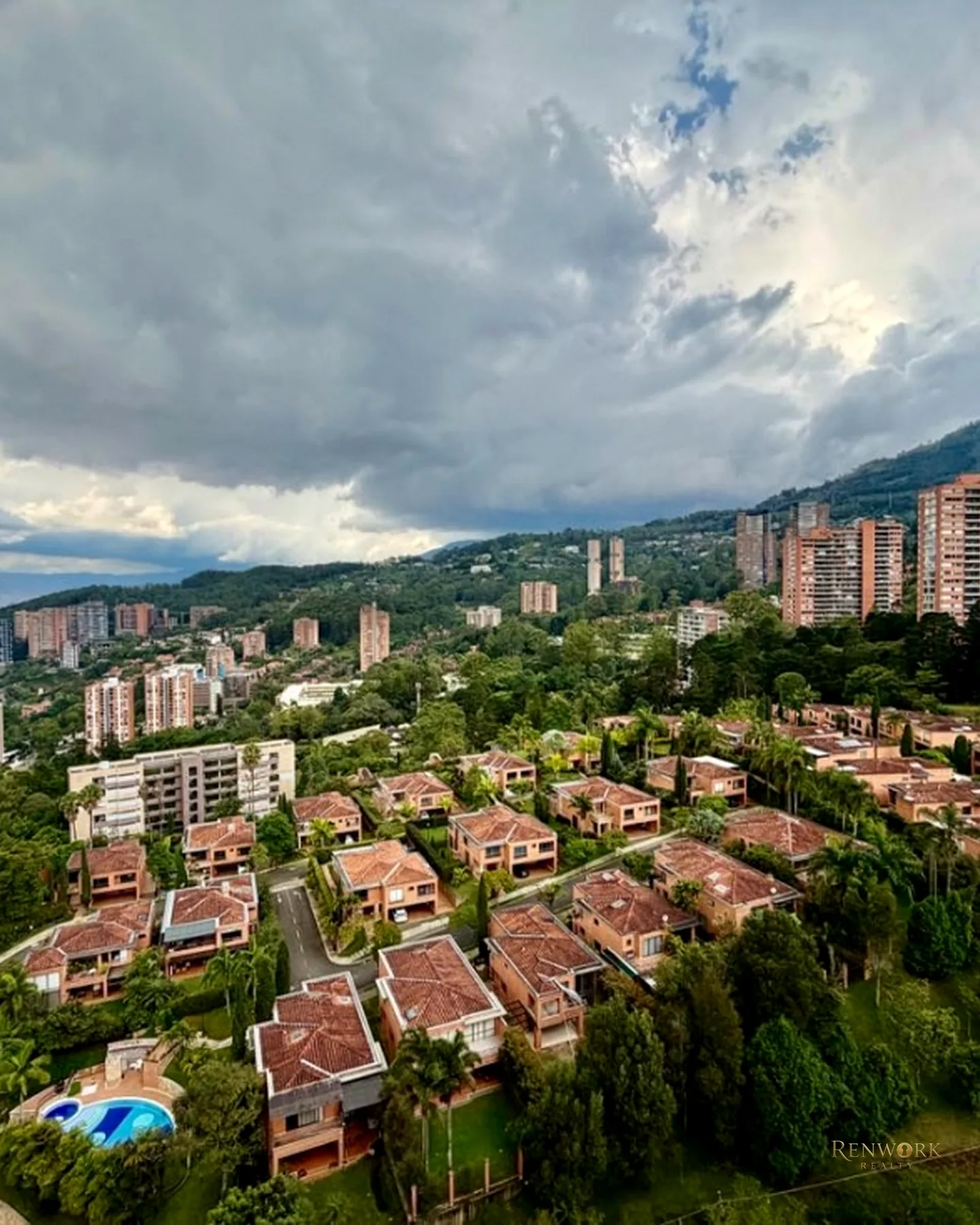 VENDO APARTAMENTO. EL POBLADO, SECTOR LA CALERA - MARYMOUNT · foto 22