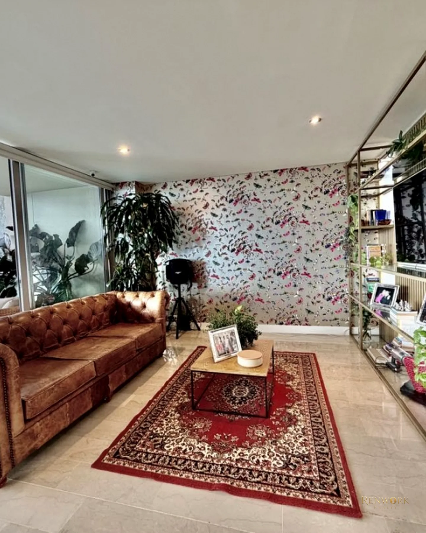 VENDO APARTAMENTO. EL POBLADO, SECTOR LA CALERA - MARYMOUNT · foto 5