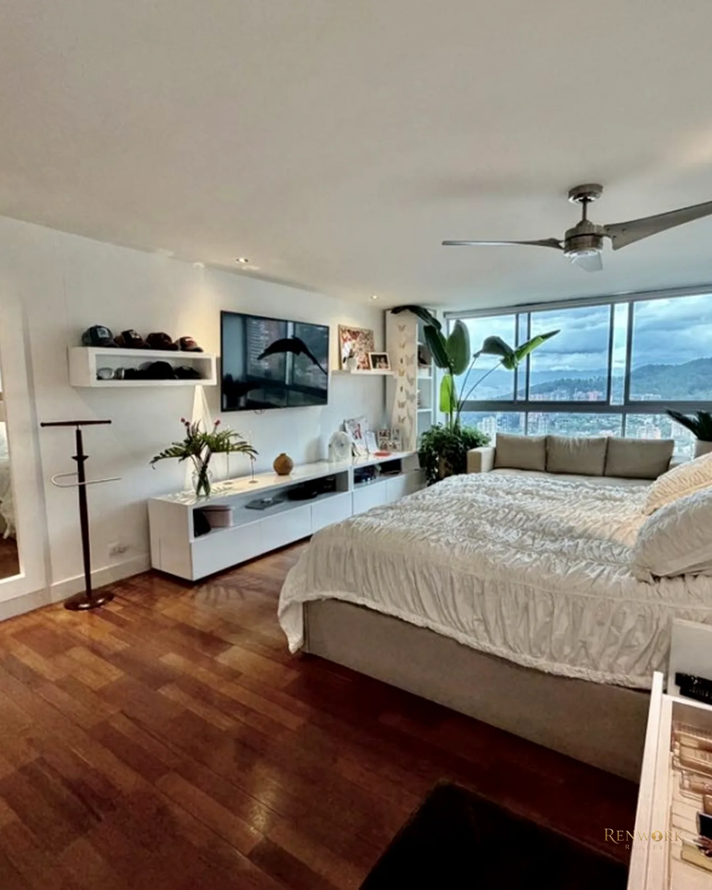 VENDO APARTAMENTO. EL POBLADO, SECTOR LA CALERA - MARYMOUNT · foto 16