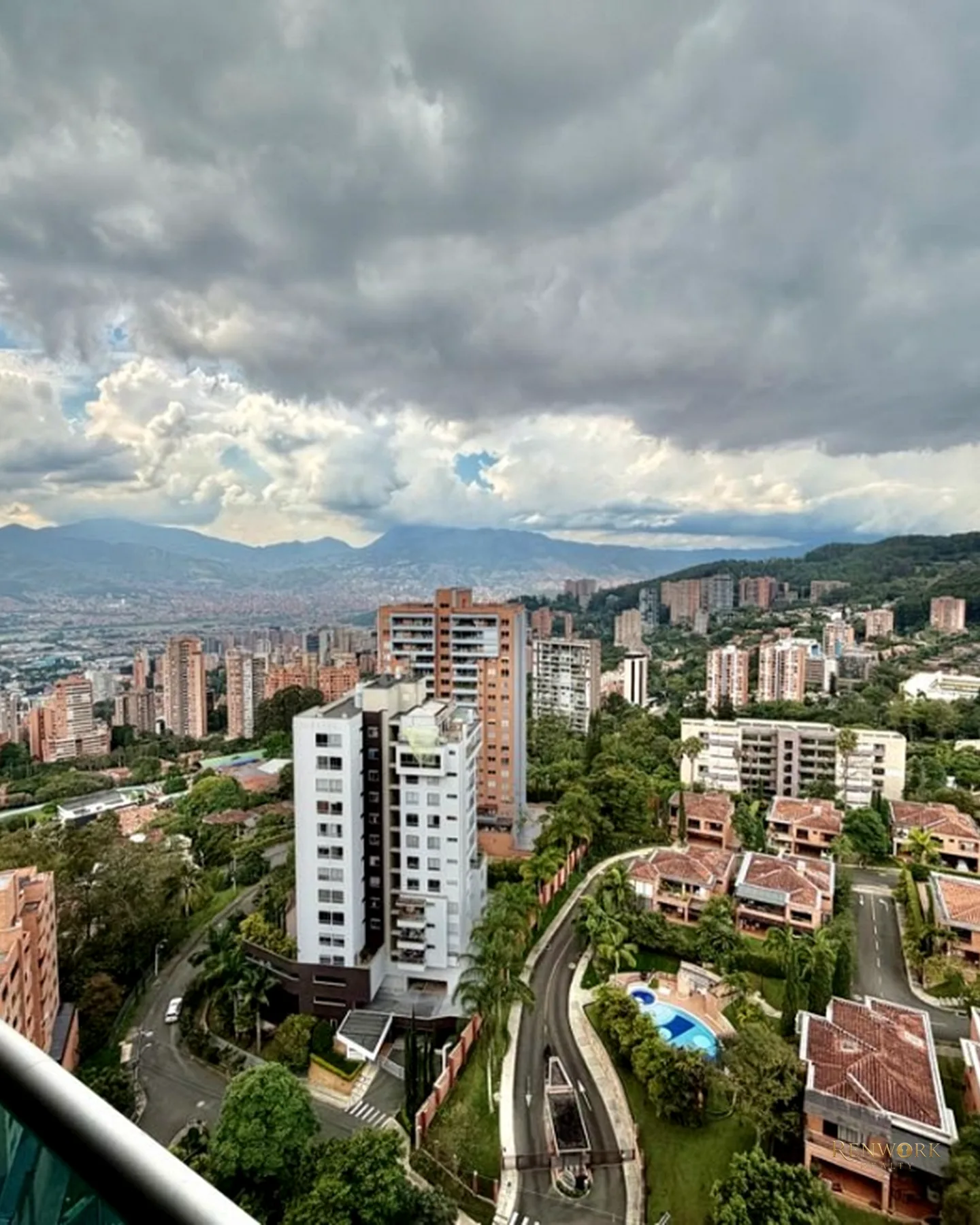 VENDO APARTAMENTO. EL POBLADO, SECTOR LA CALERA - MARYMOUNT · foto 23
