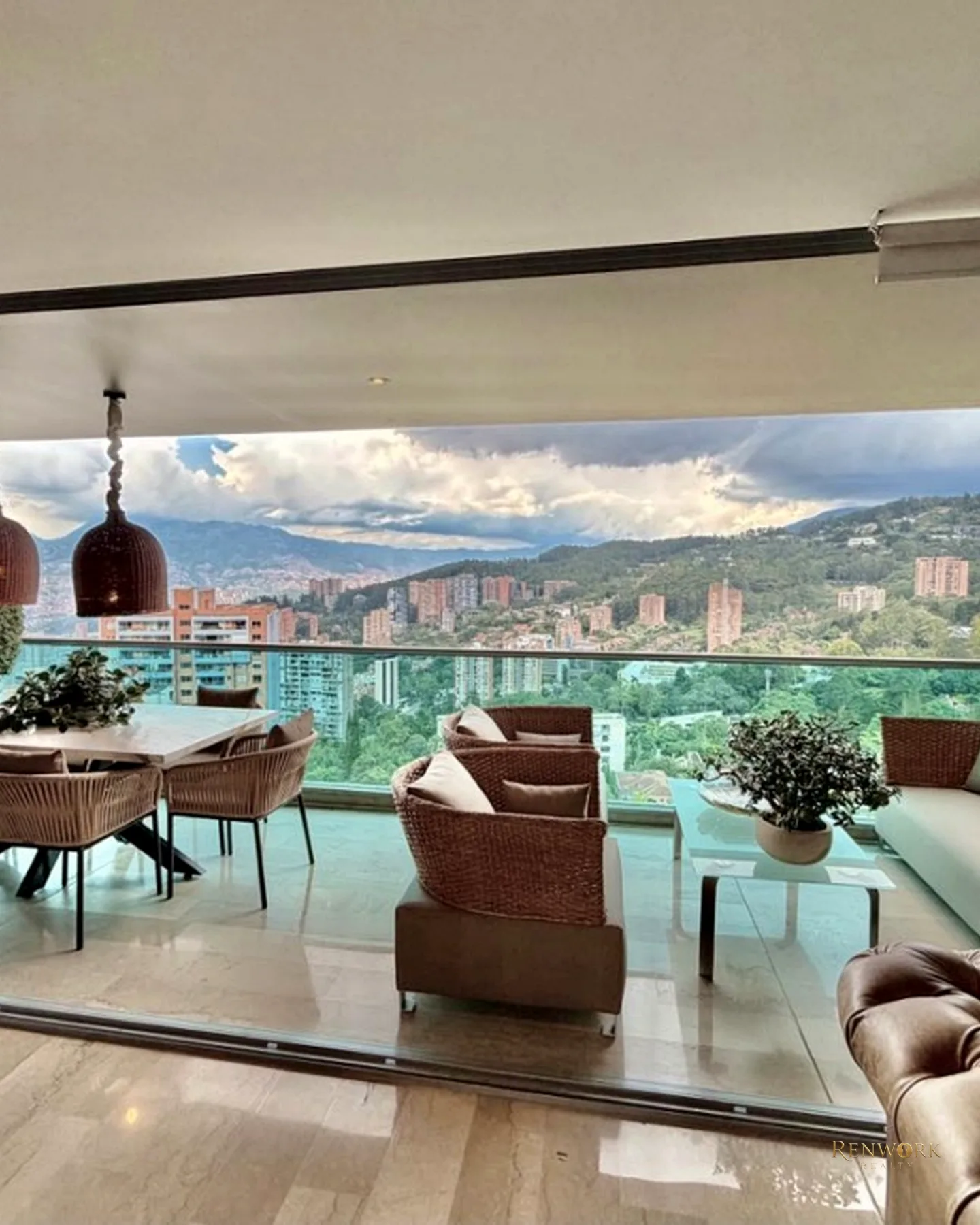 VENDO APARTAMENTO. EL POBLADO, SECTOR LA CALERA - MARYMOUNT · foto 7
