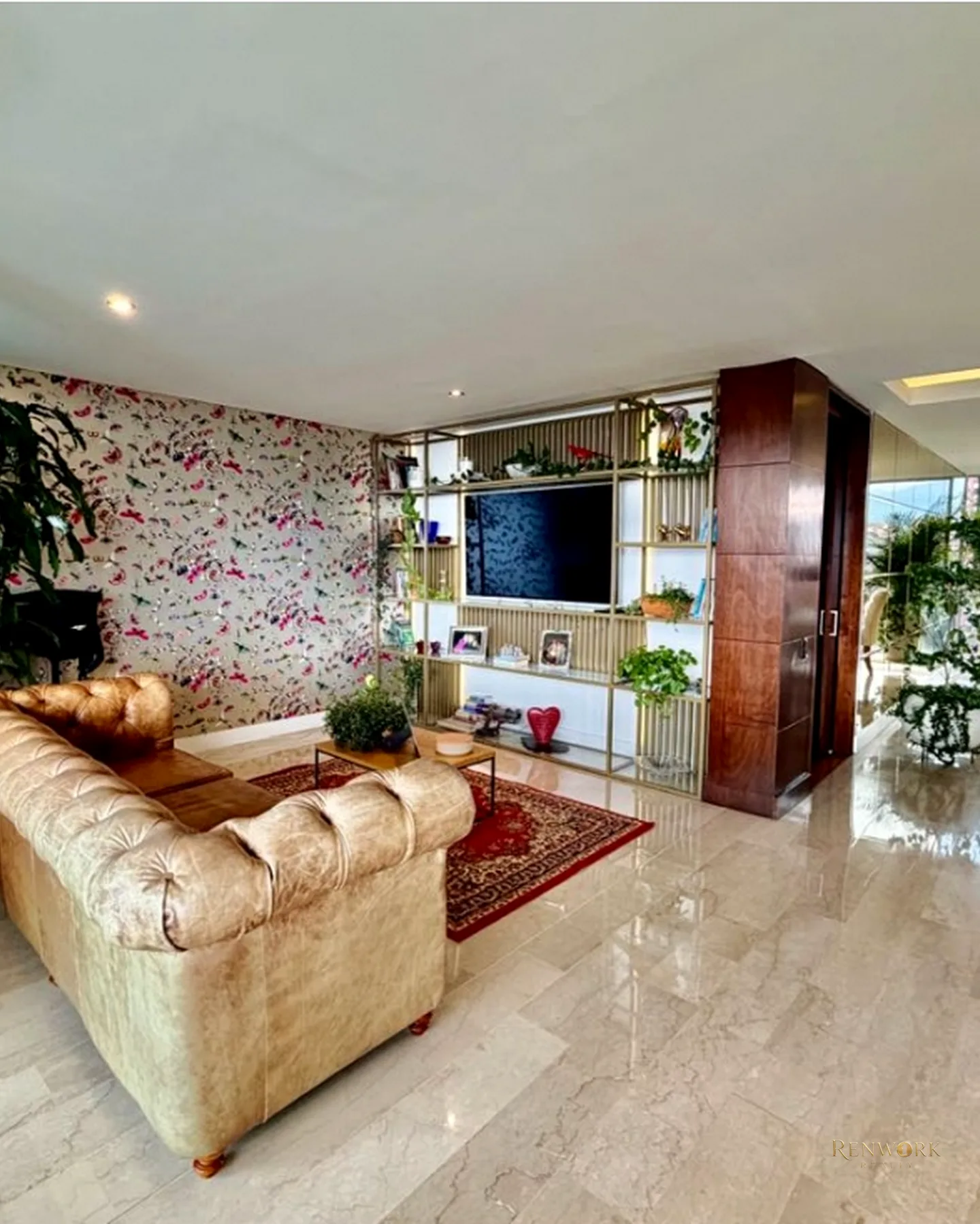 VENDO APARTAMENTO. EL POBLADO, SECTOR LA CALERA - MARYMOUNT · foto 4