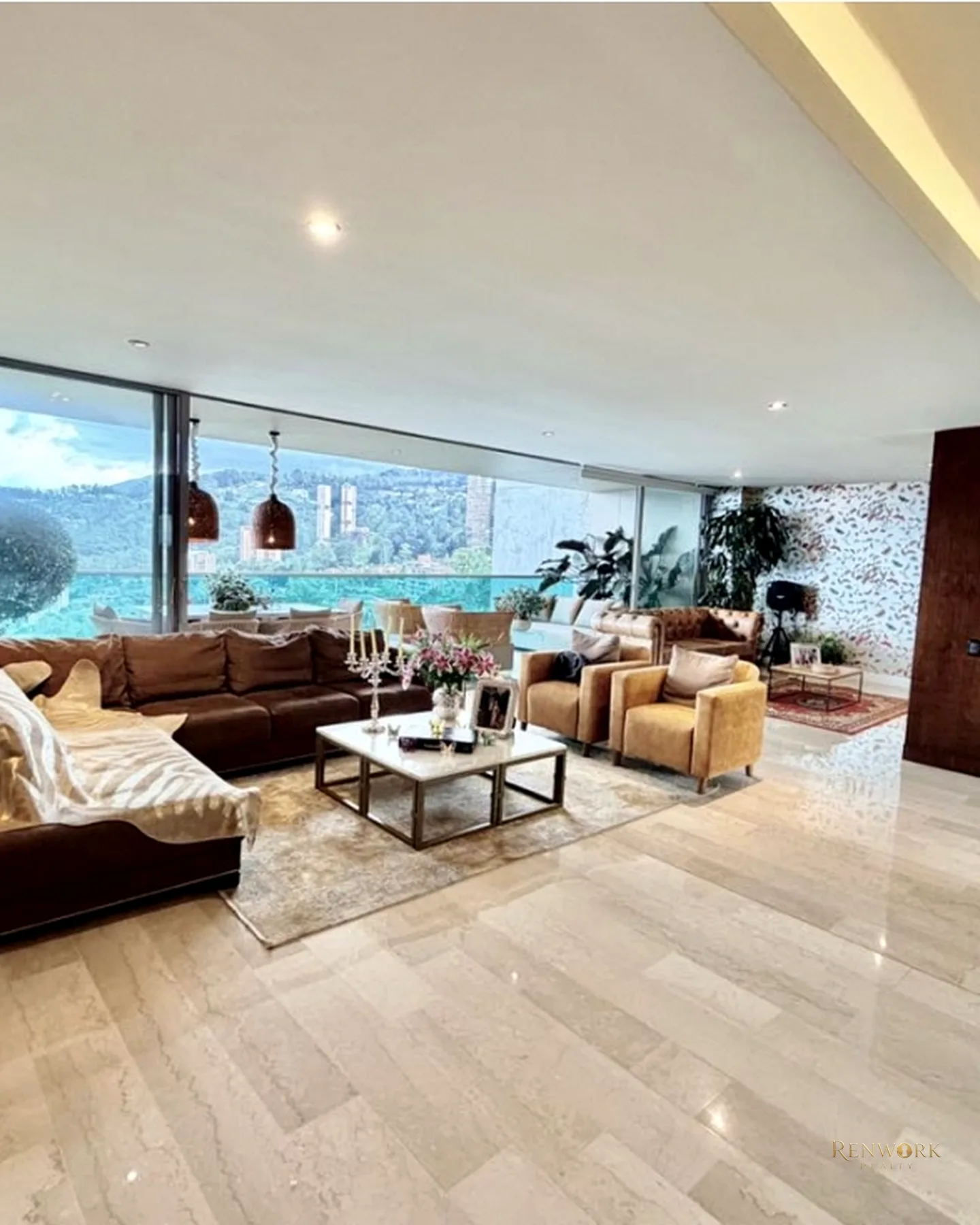VENDO APARTAMENTO. EL POBLADO, SECTOR LA CALERA - MARYMOUNT · foto 1