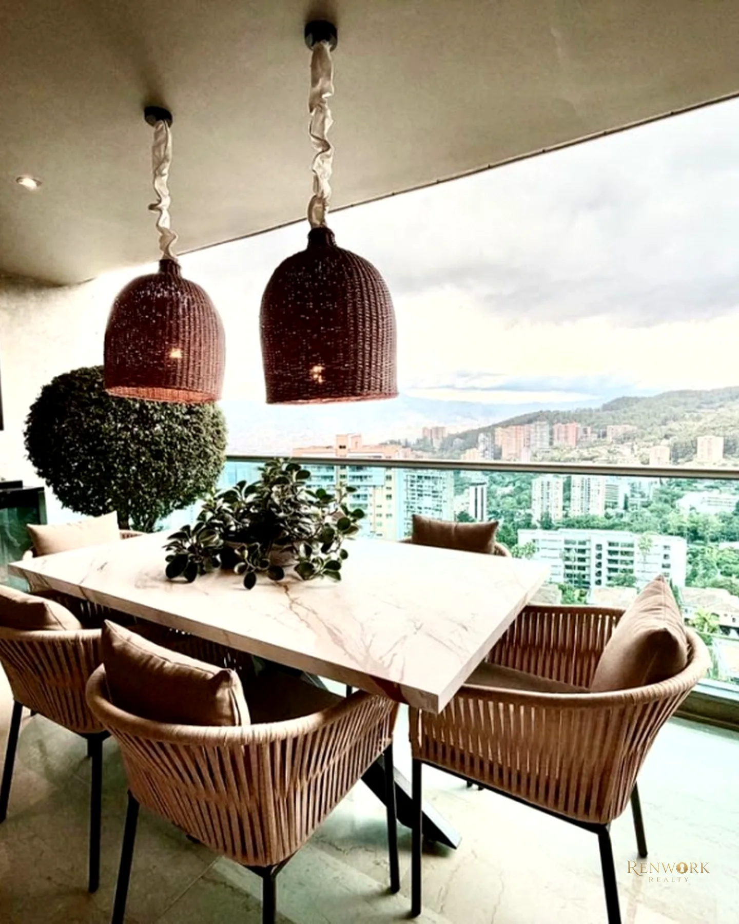 VENDO APARTAMENTO. EL POBLADO, SECTOR LA CALERA - MARYMOUNT · foto 8