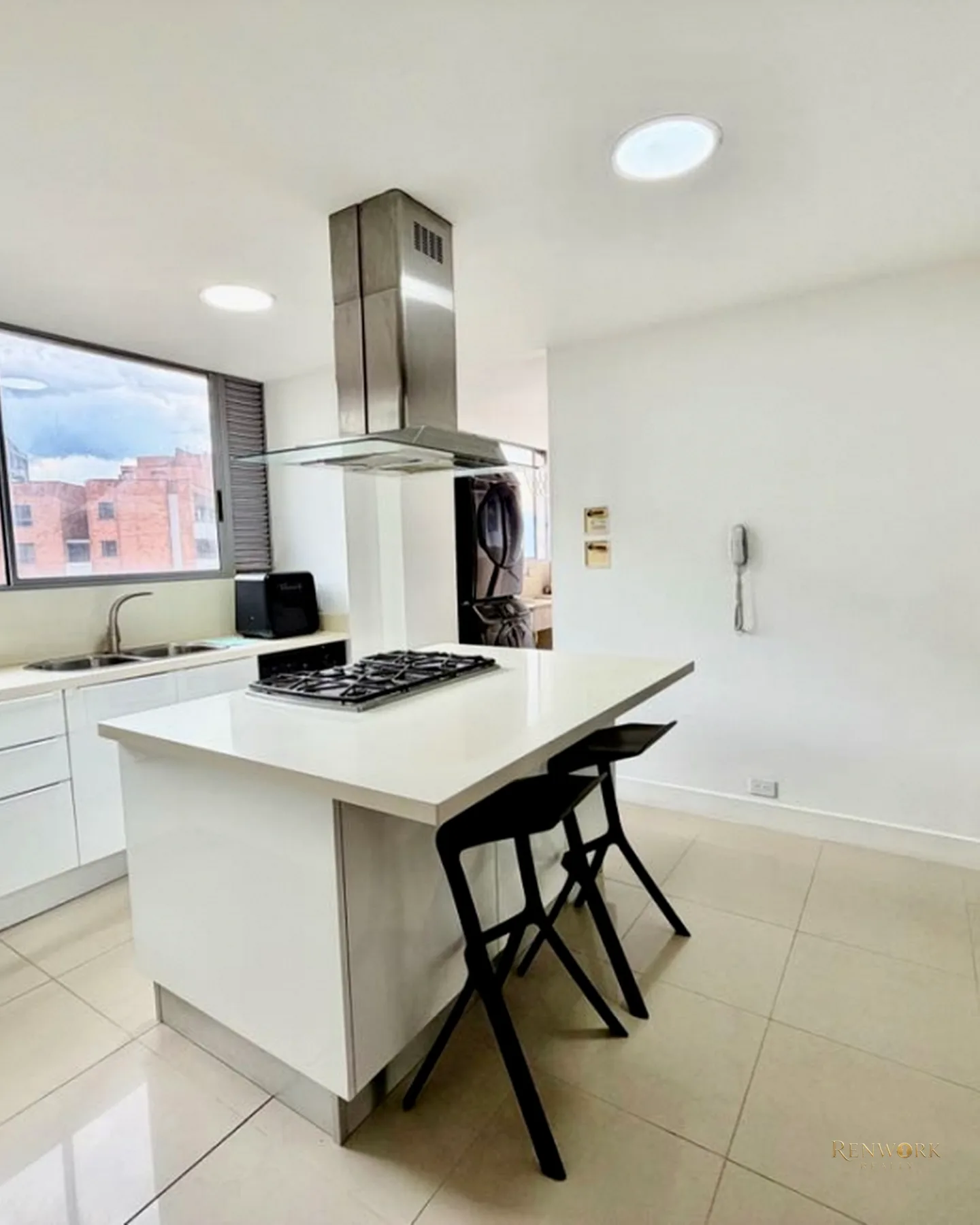 VENDO APARTAMENTO. EL POBLADO, SECTOR LA CALERA - MARYMOUNT · foto 12