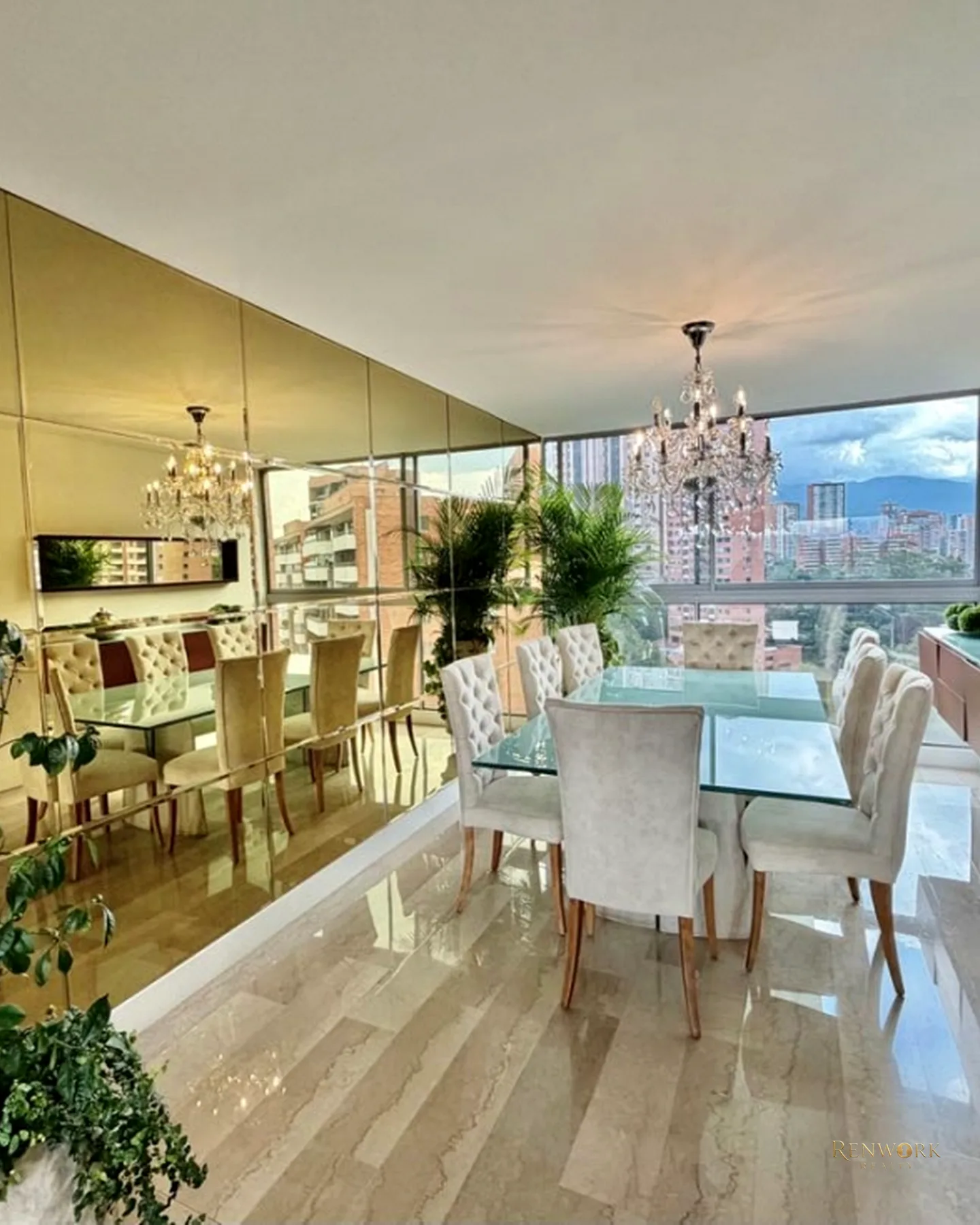 VENDO APARTAMENTO. EL POBLADO, SECTOR LA CALERA - MARYMOUNT · foto 11