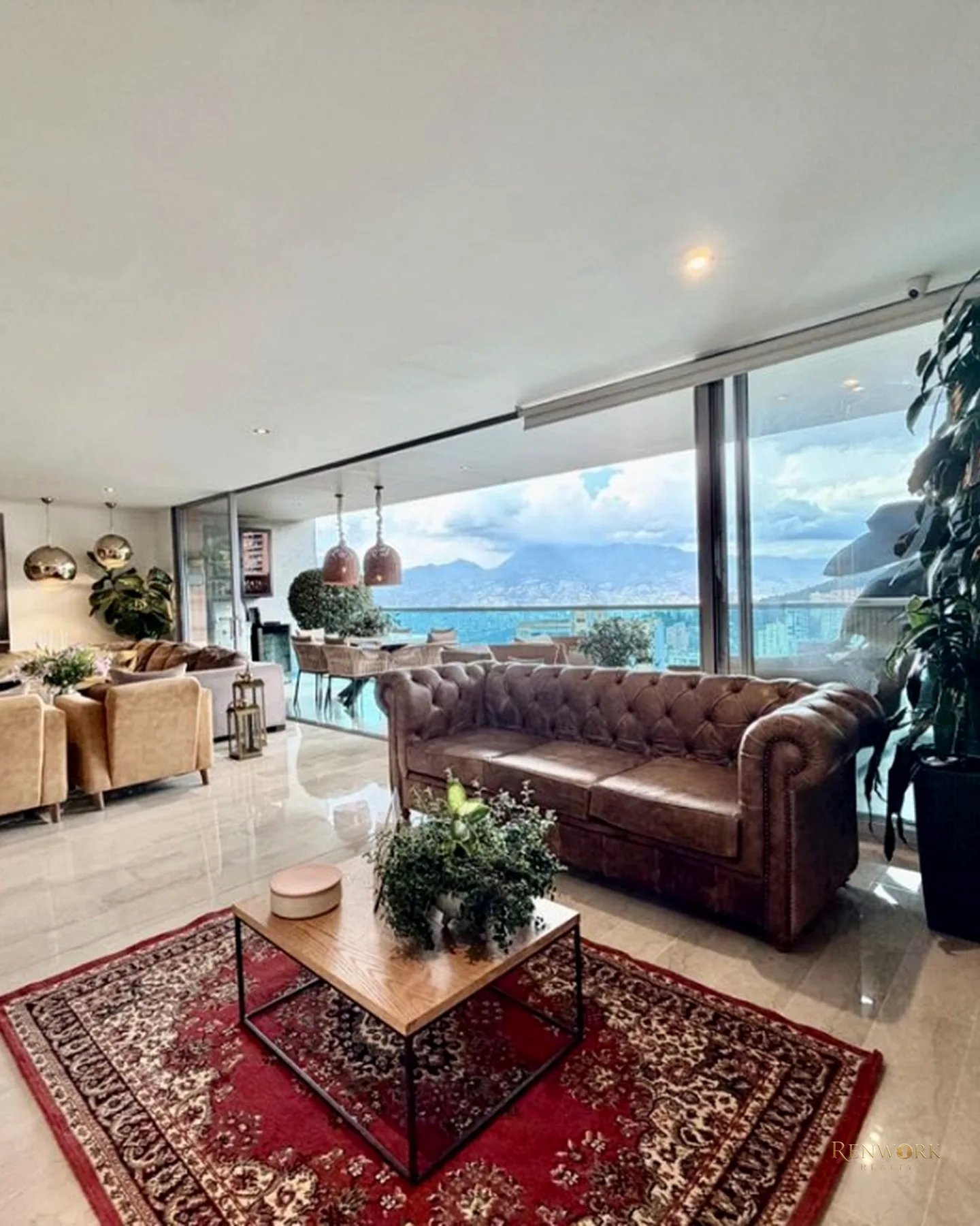 VENDO APARTAMENTO. EL POBLADO, SECTOR LA CALERA - MARYMOUNT · foto 6