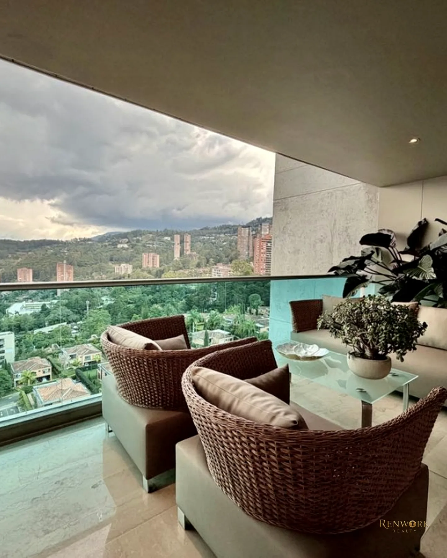VENDO APARTAMENTO. EL POBLADO, SECTOR LA CALERA - MARYMOUNT · foto 9