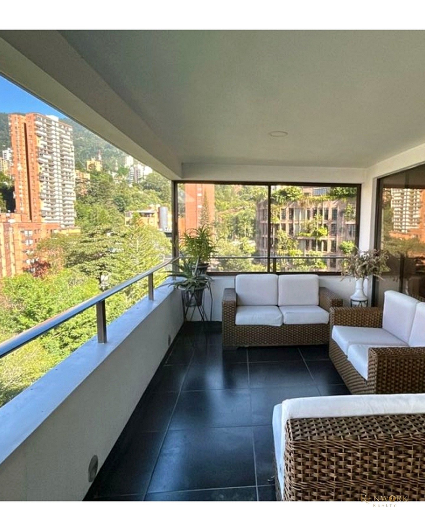 VENDO APARTAMENTO EL POBLADO, VISTA 360 · foto 11