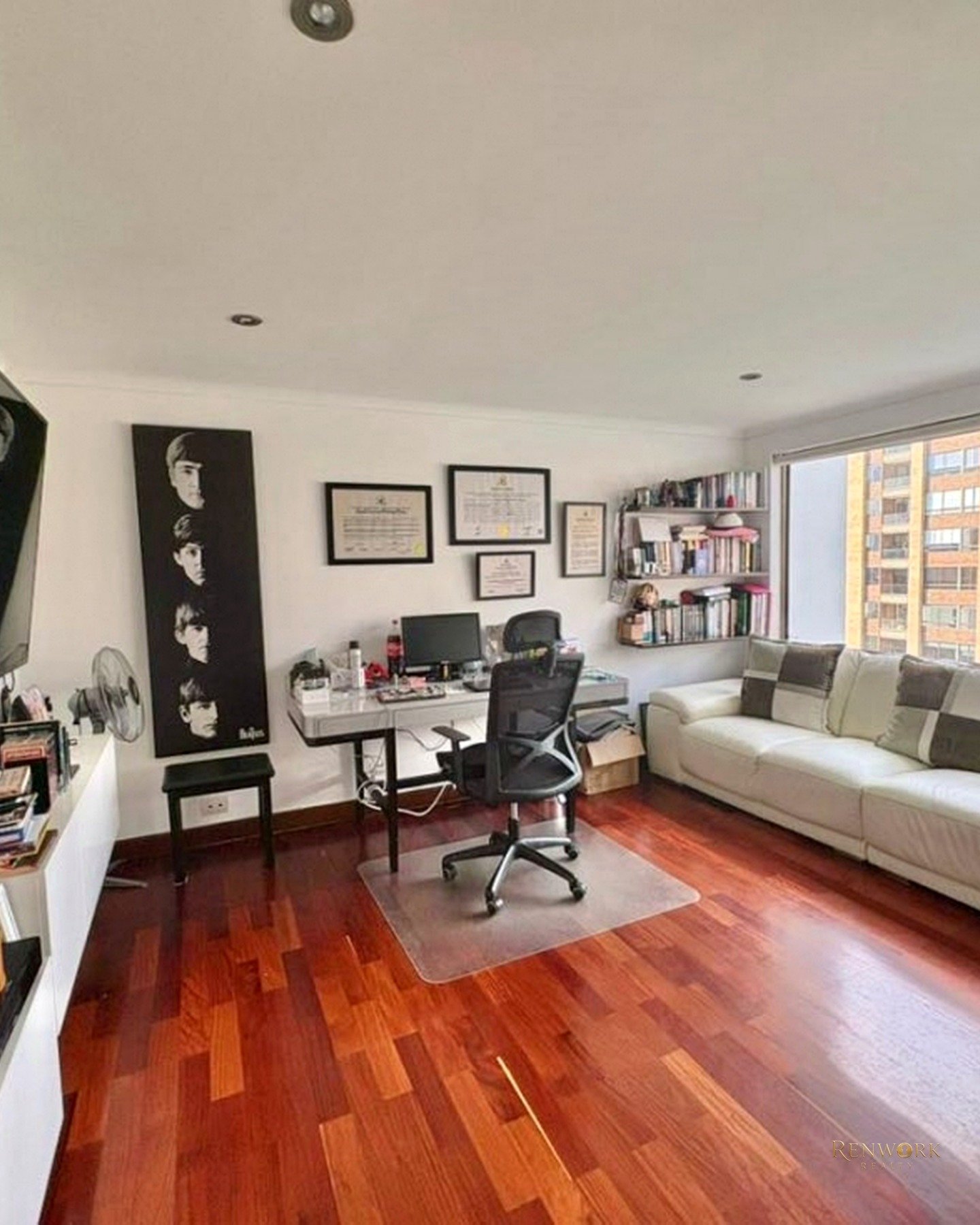 VENDO APARTAMENTO EL POBLADO, VISTA 360 · foto 4