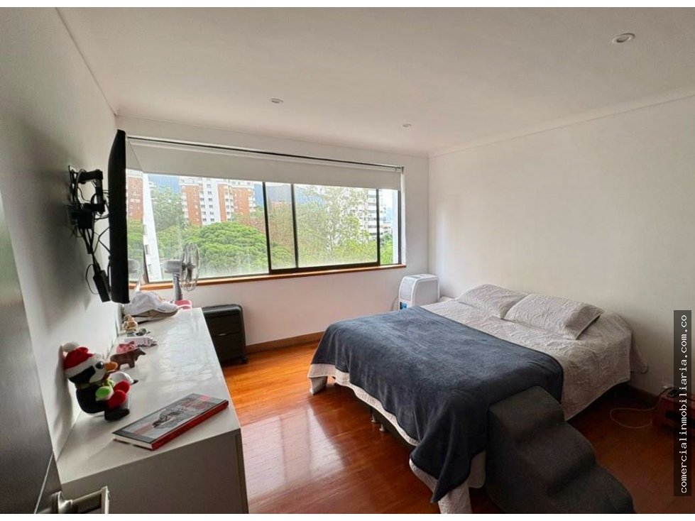 VENDO APARTAMENTO EL POBLADO, VISTA 360 · foto 9