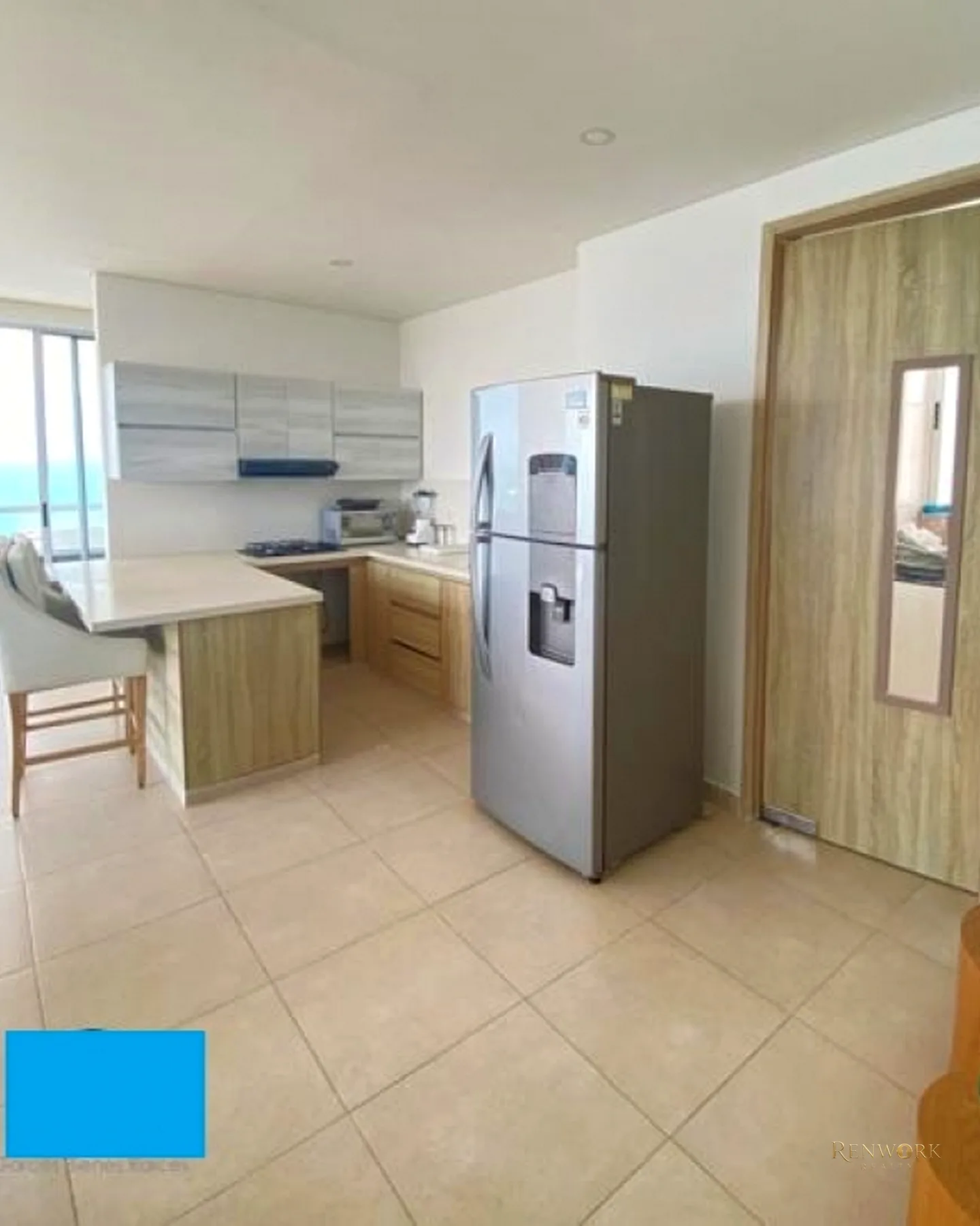 VENDO APARTAMENTO EN COVEÑAS CON VISTA AL MAR · foto 6