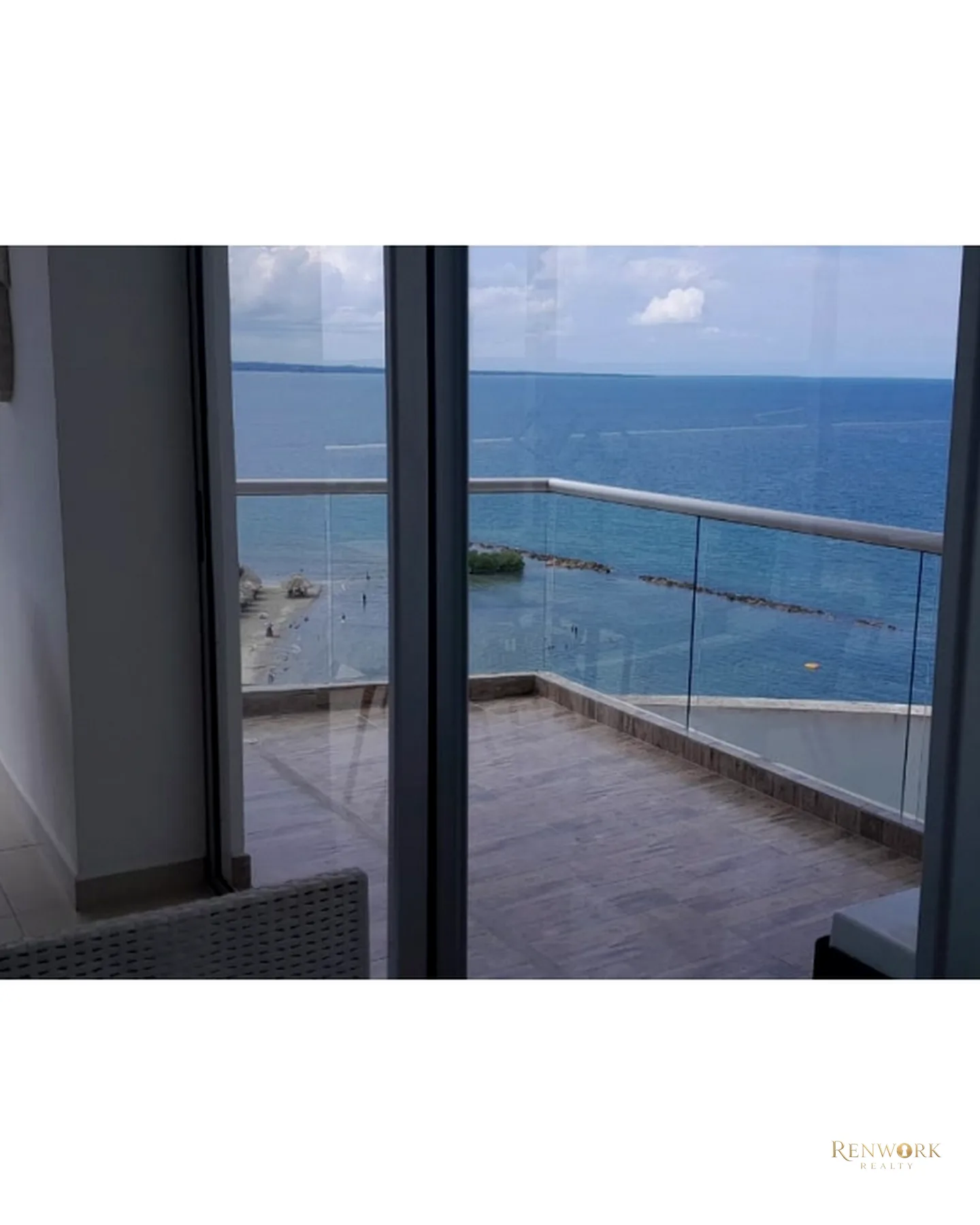 VENDO APARTAMENTO EN COVEÑAS CON VISTA AL MAR · foto 9