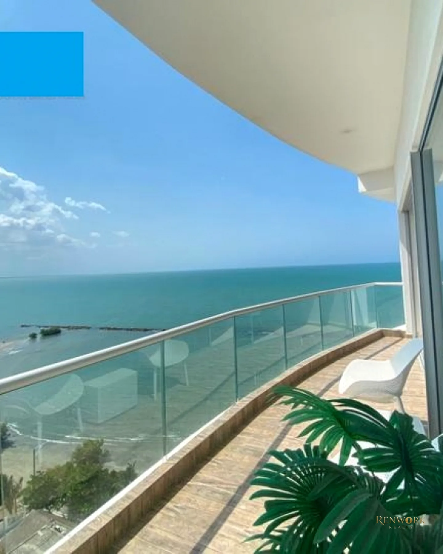 VENDO APARTAMENTO EN COVEÑAS CON VISTA AL MAR · foto 18