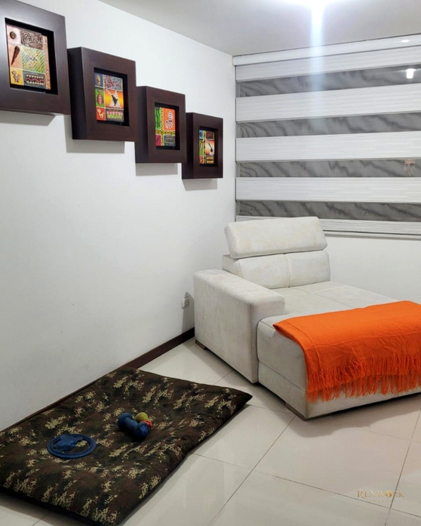 VENDO APARTAMENTO EN EL POBLADO, CC SANTAFÉ · foto 15