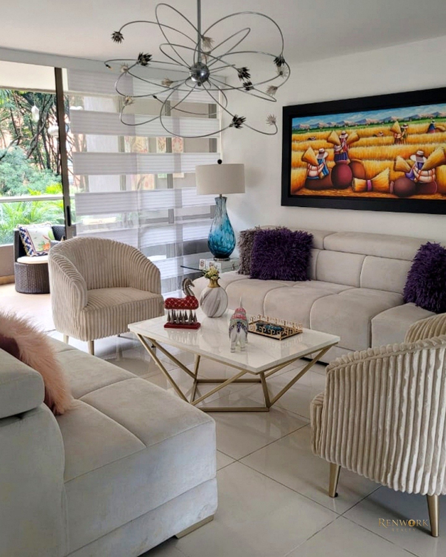 VENDO APARTAMENTO EN EL POBLADO, CC SANTAFÉ · foto 3