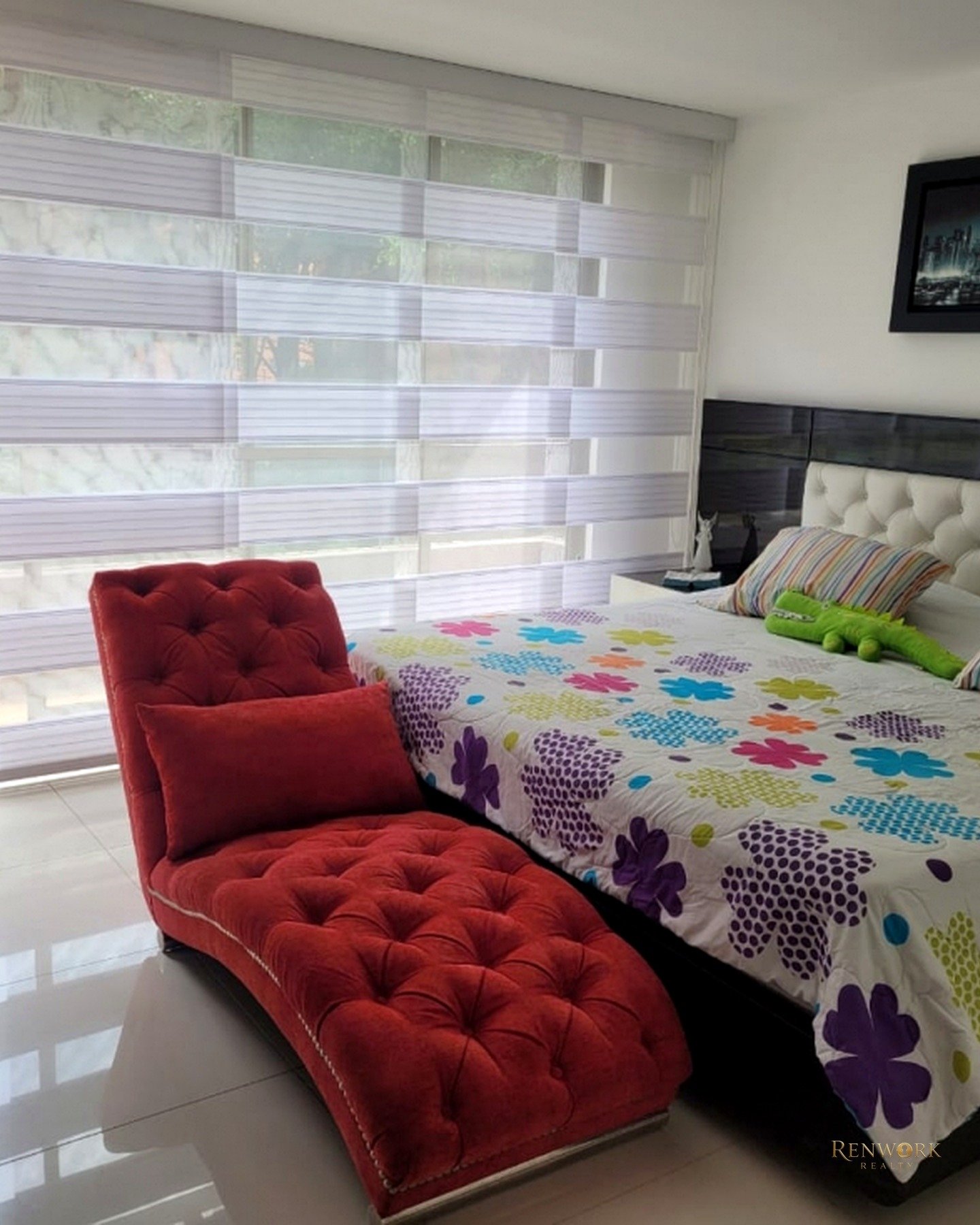 VENDO APARTAMENTO EN EL POBLADO, CC SANTAFÉ · foto 12